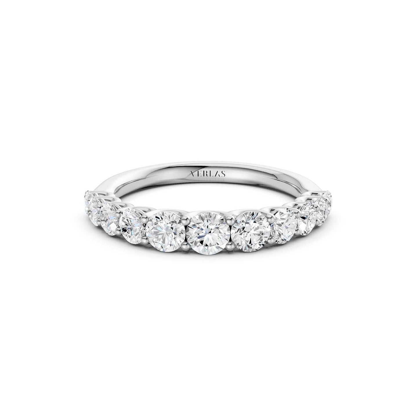 Graduated Round Ring Medium