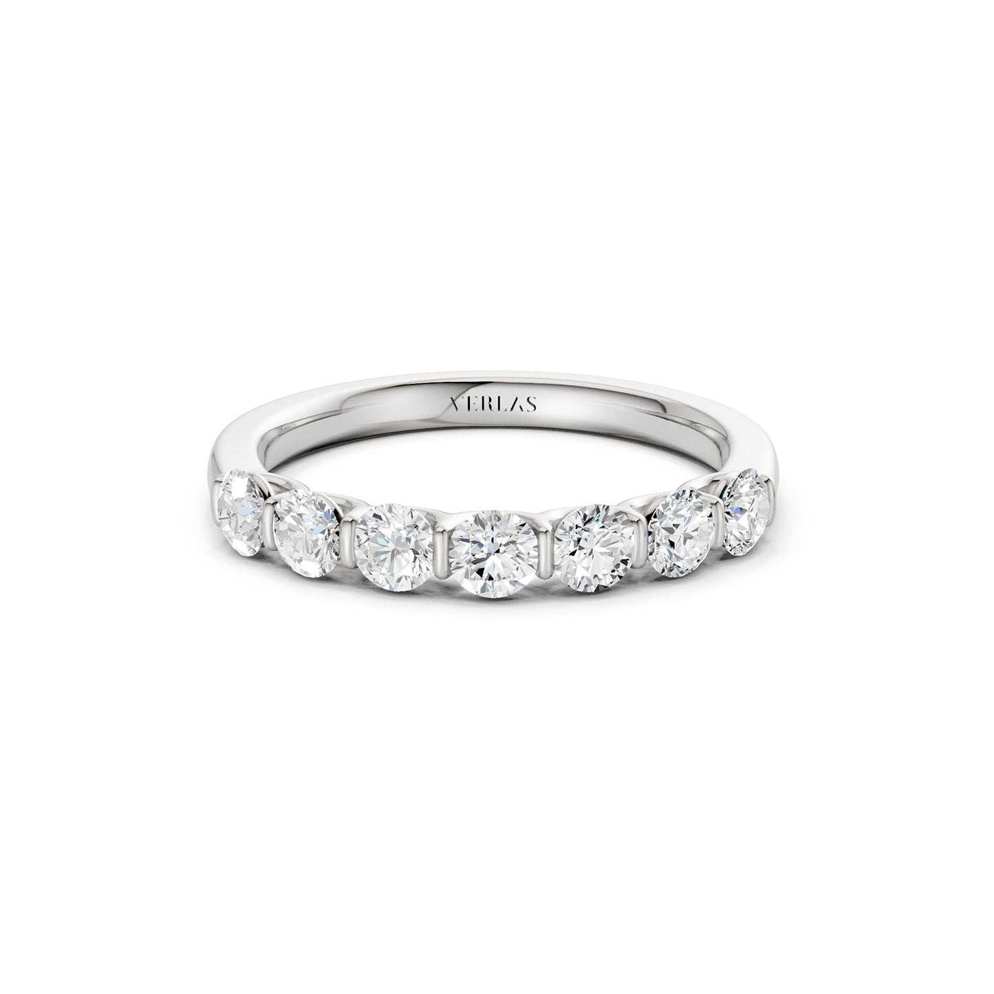 7-Stone Keepsake Vows