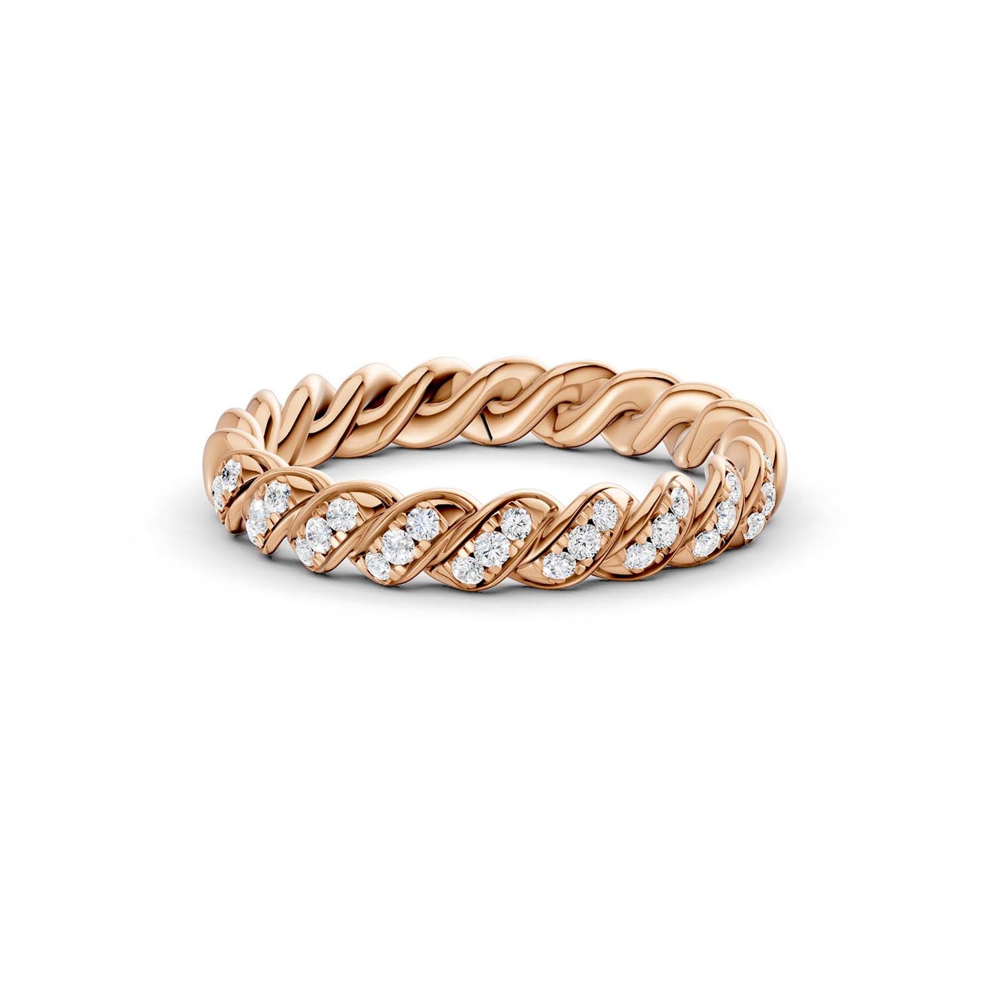 Braided Band