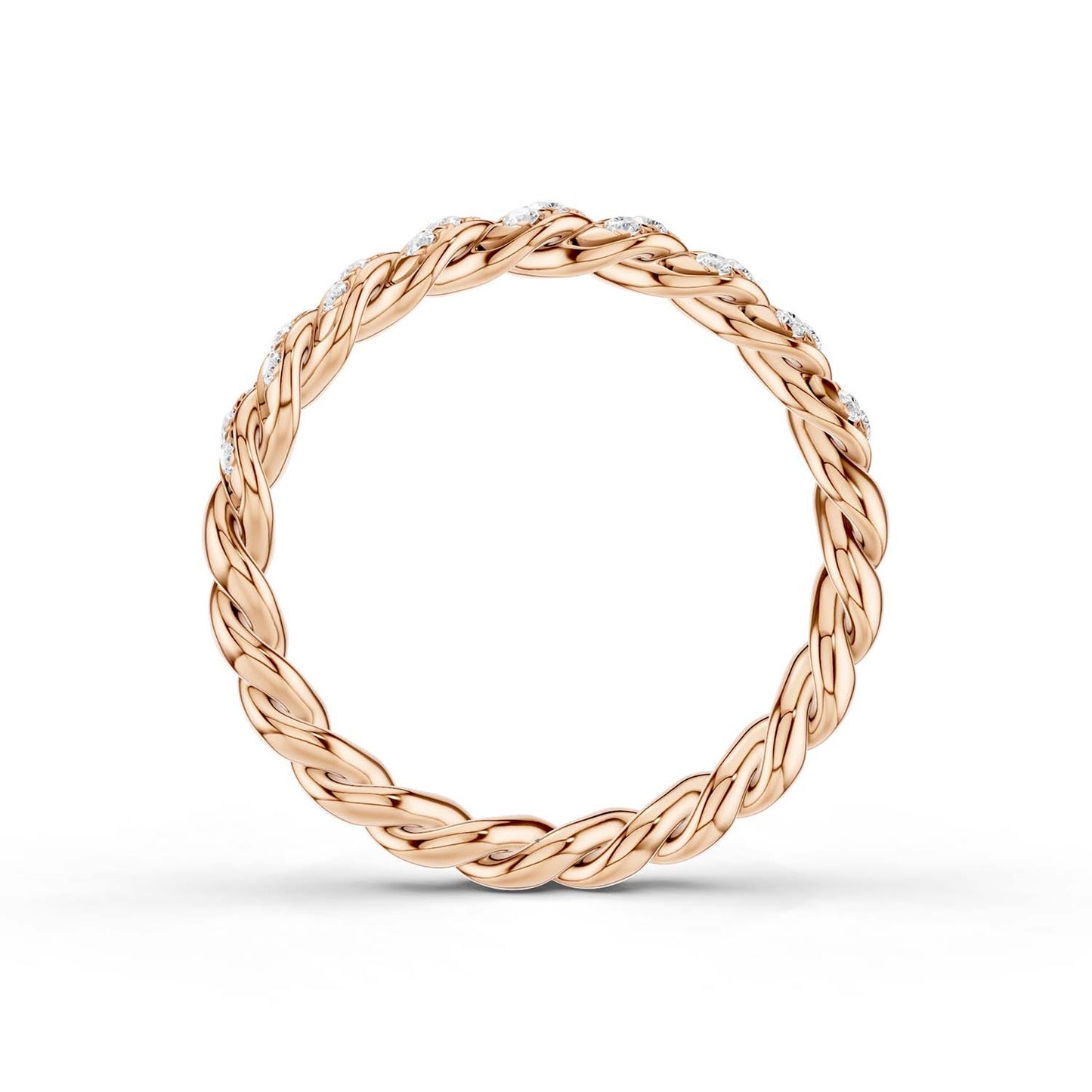 Braided Band