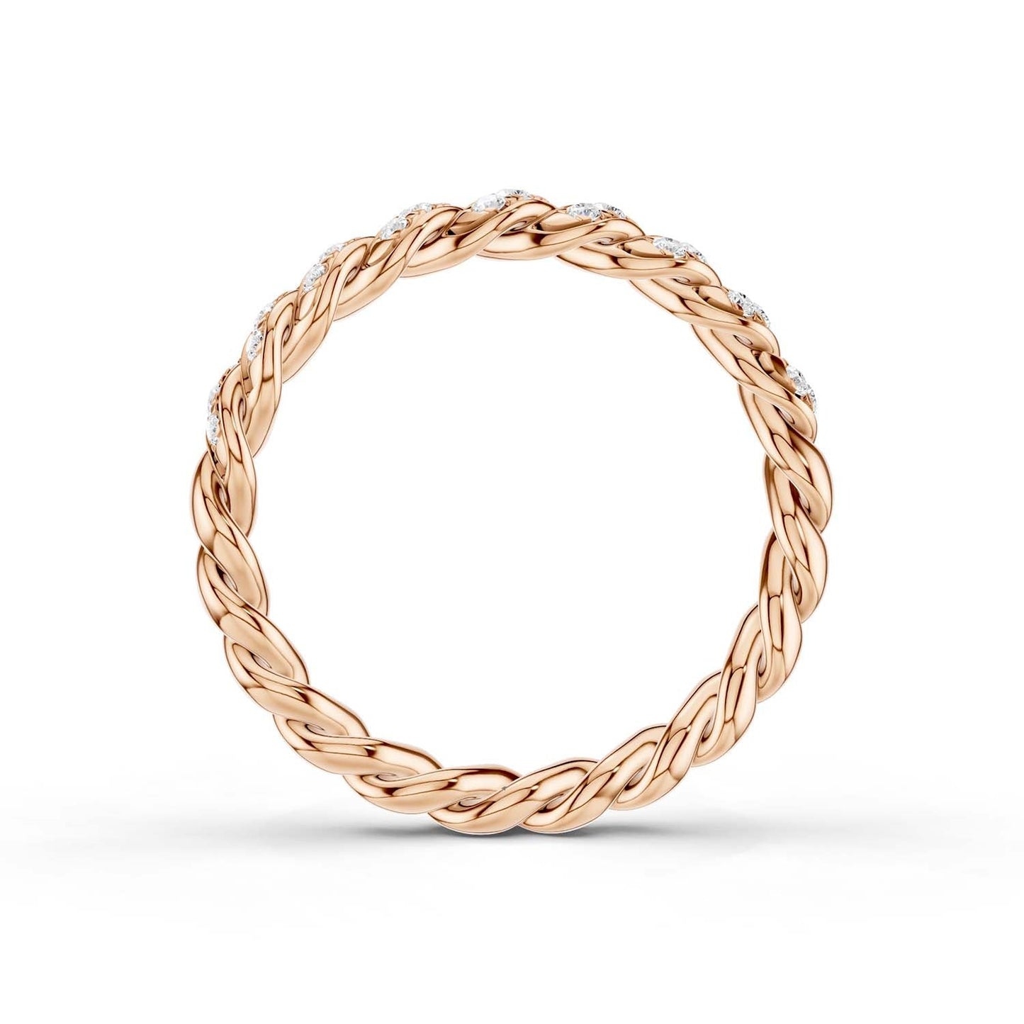 Braided Band