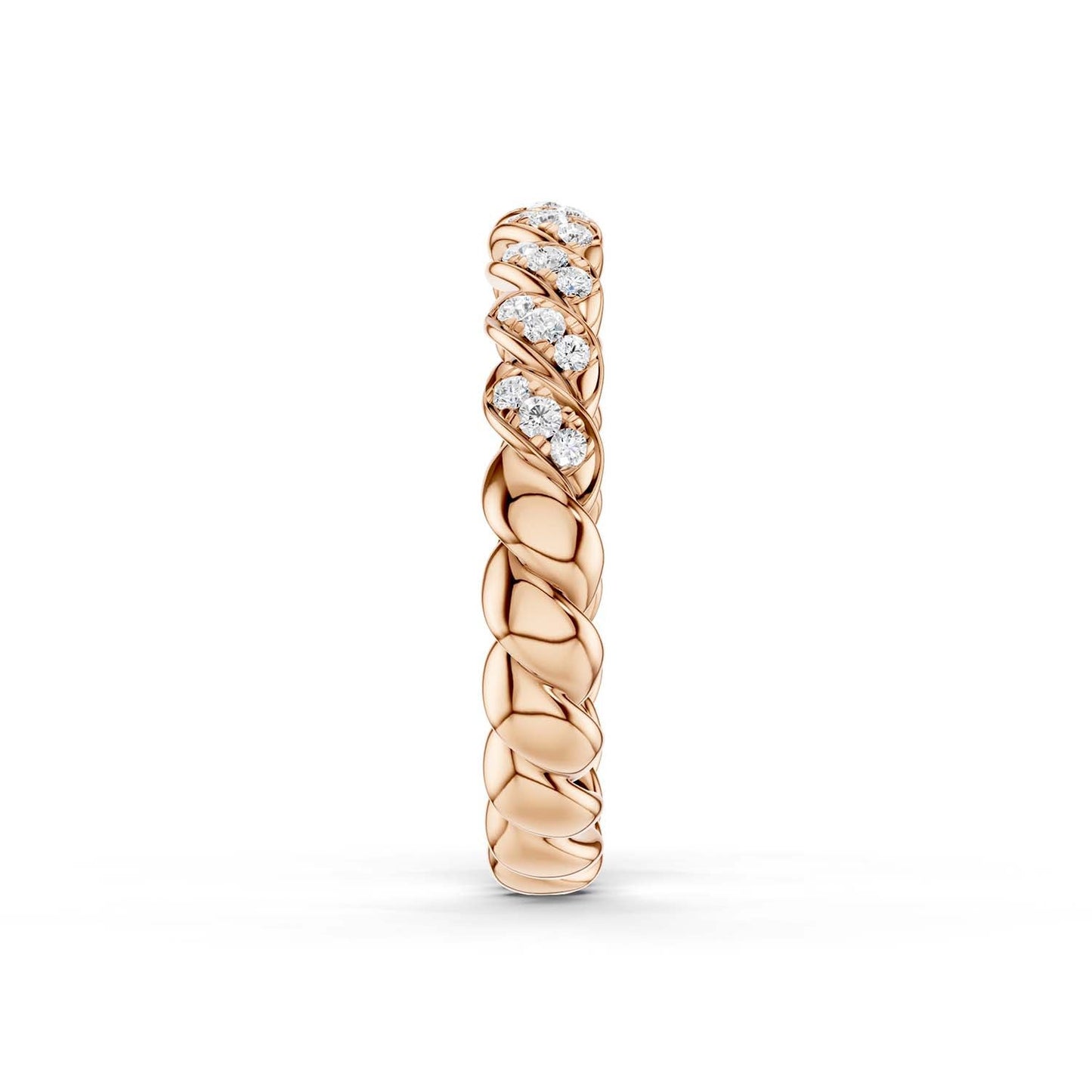 Braided Band