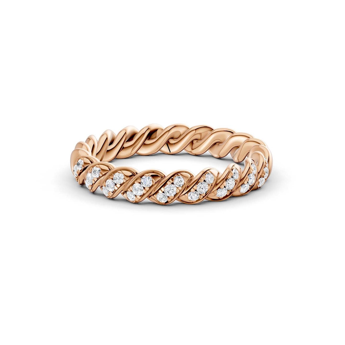 Braided Band