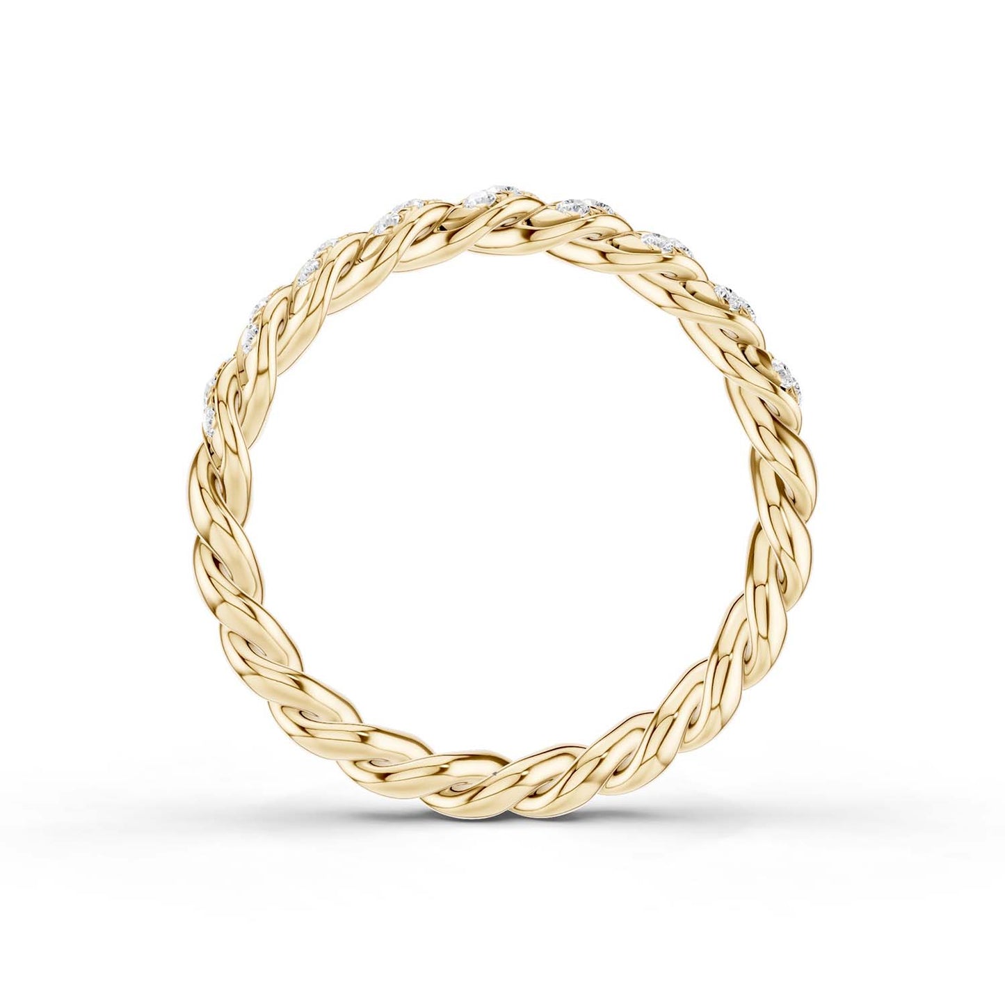 Braided Band