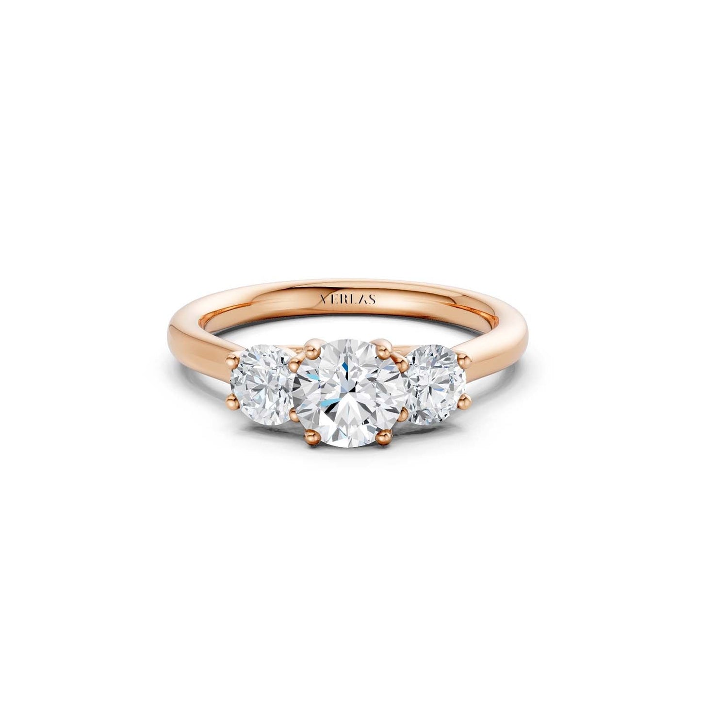 Round Vows