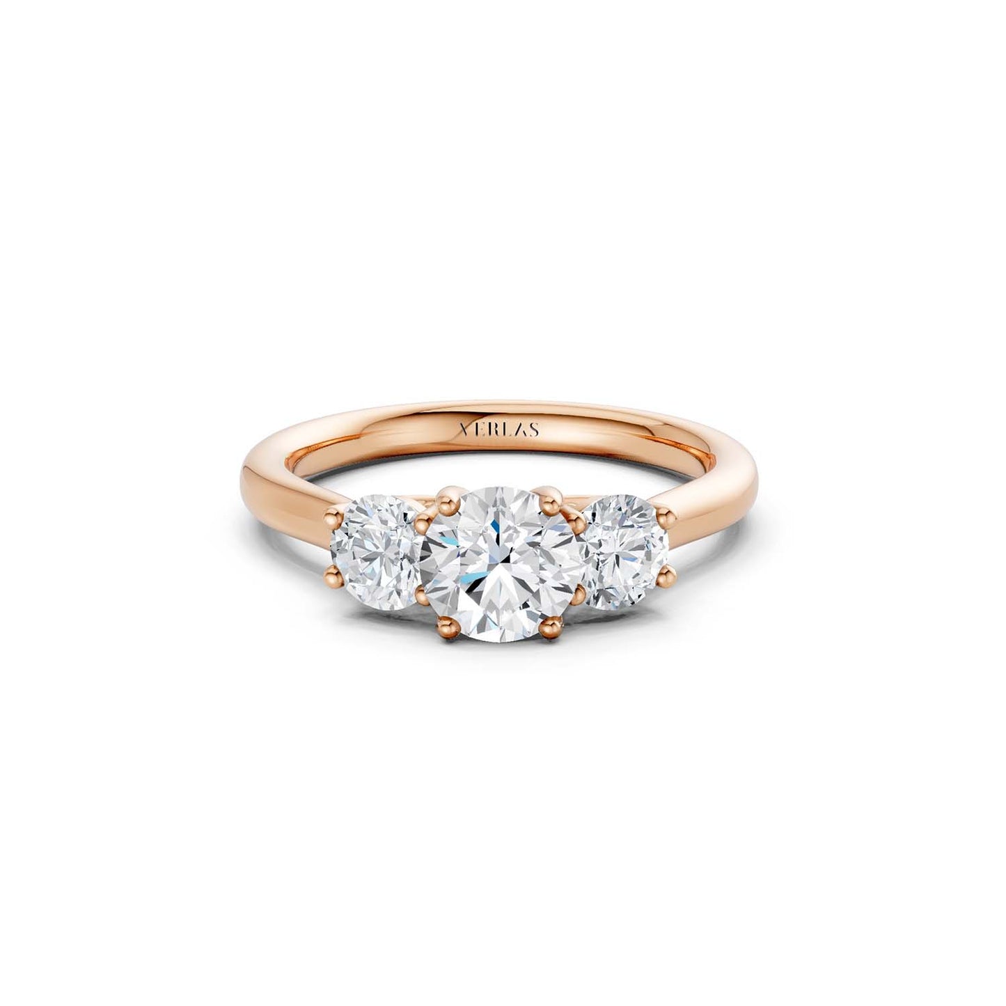 Round Vows