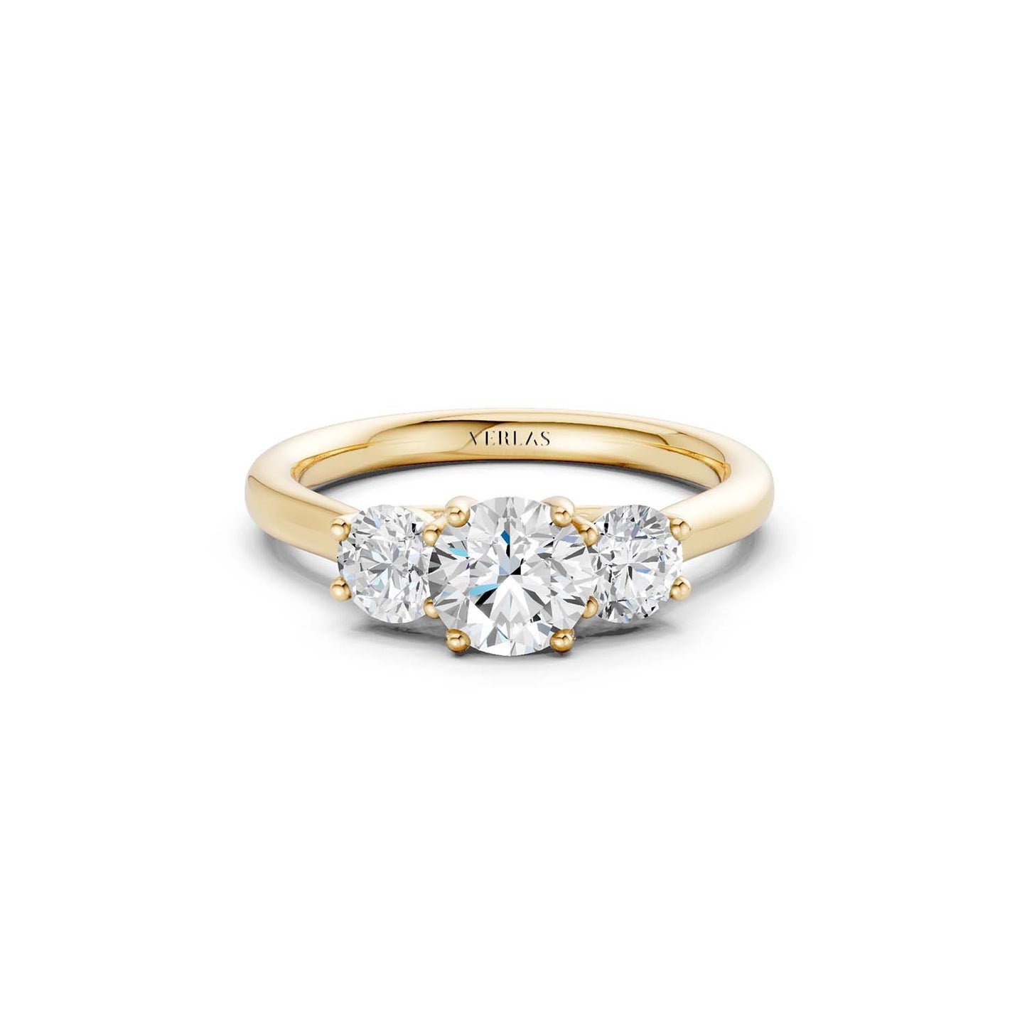 Round Vows