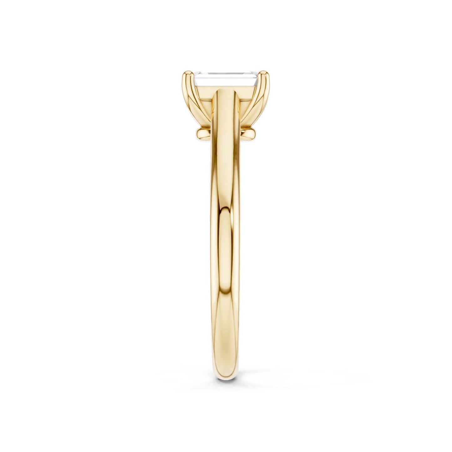 Iconic Emerald Ring