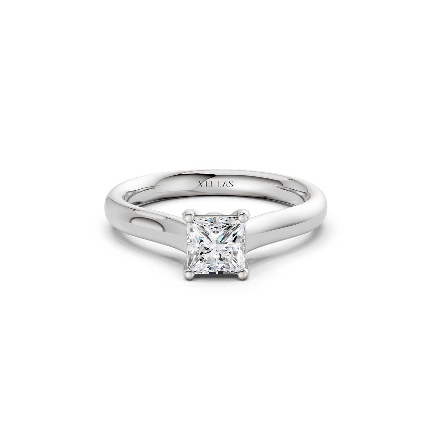 Iconic Princess Ring