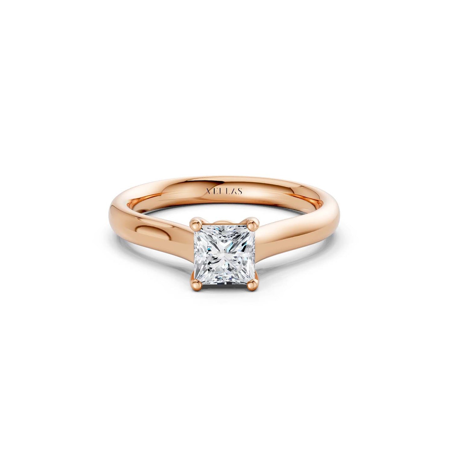 Iconic Princess Ring