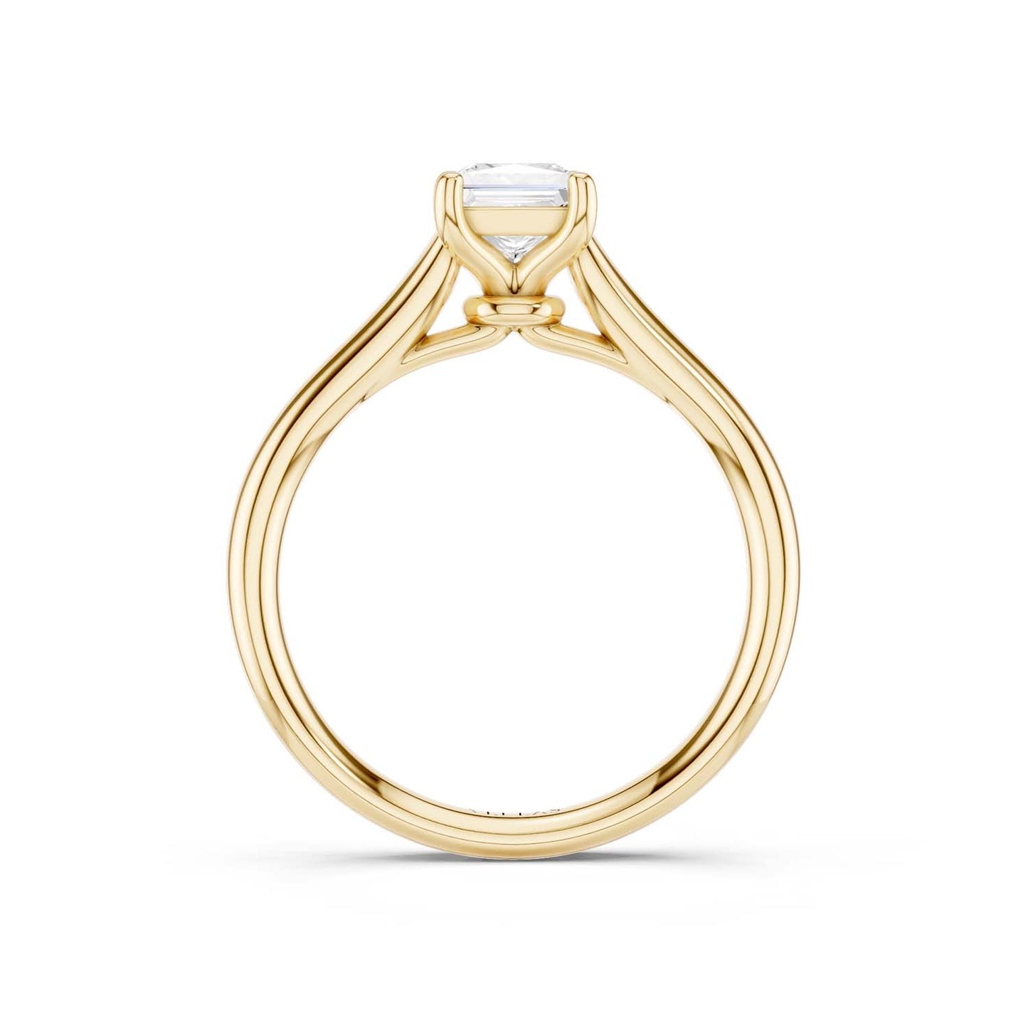 Iconic Princess Ring