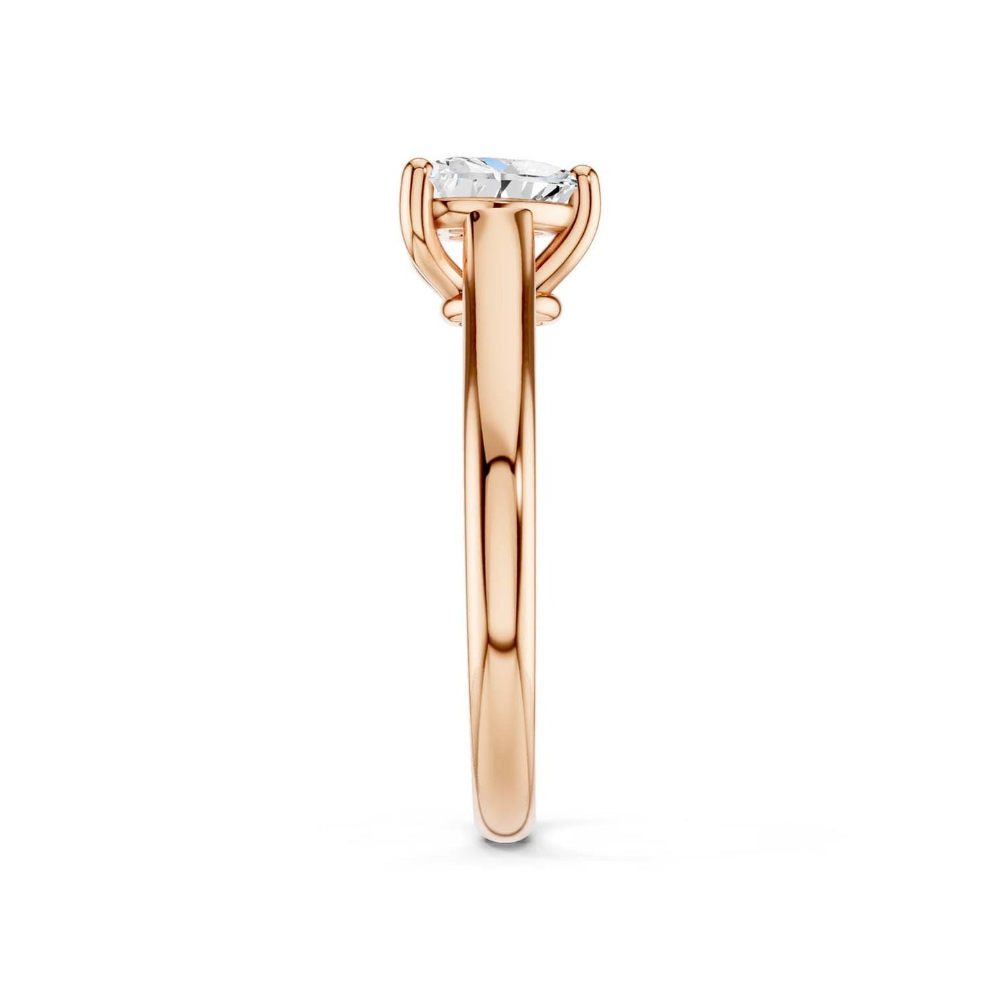 Iconic Heart Ring