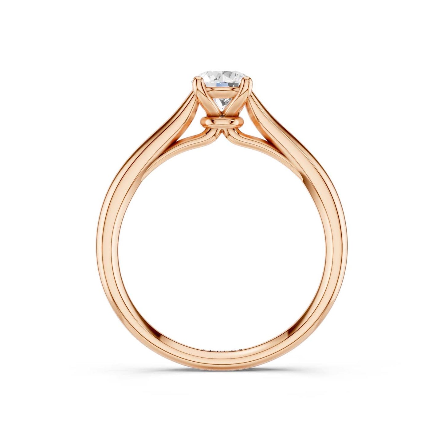 Iconic Round Ring
