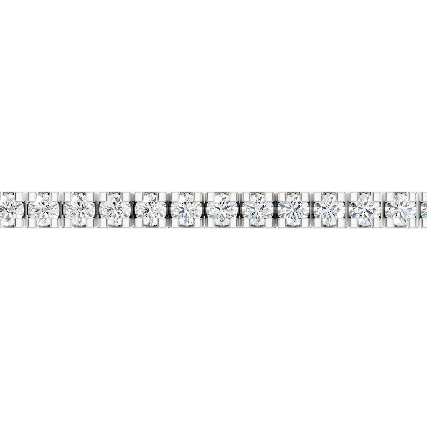 Essential Tennis Bracelet Large