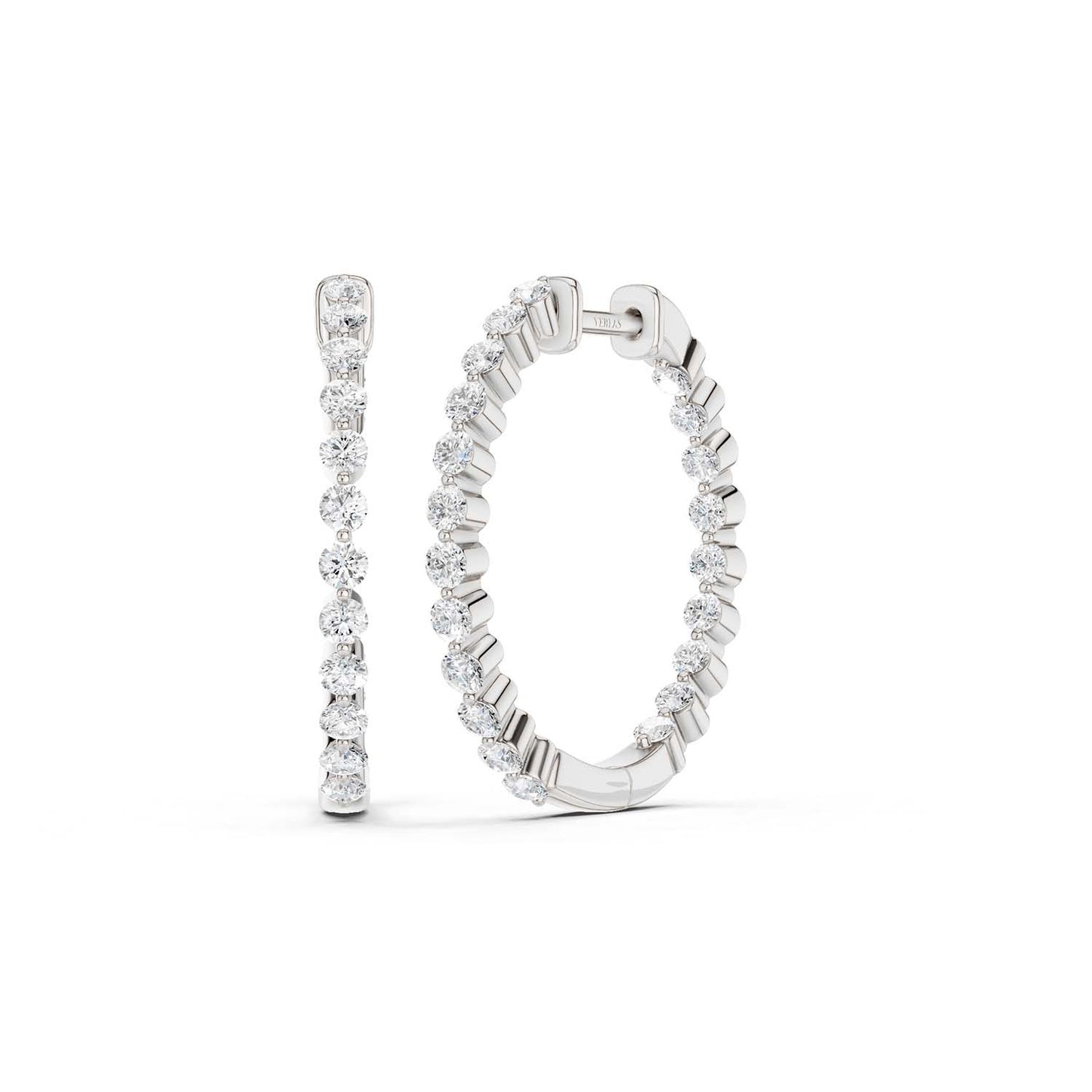 Charming Hoops
