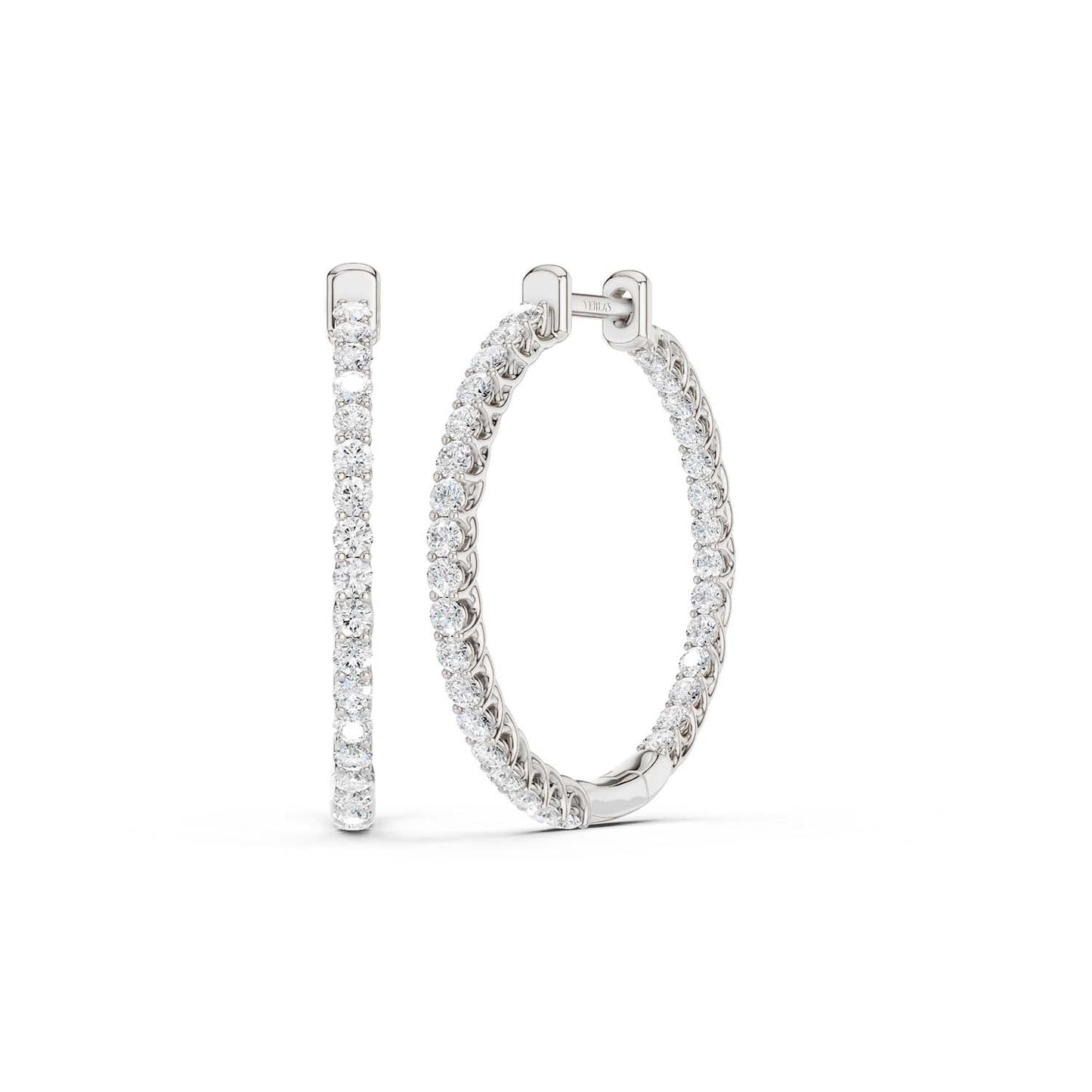 Quintessential Hoops