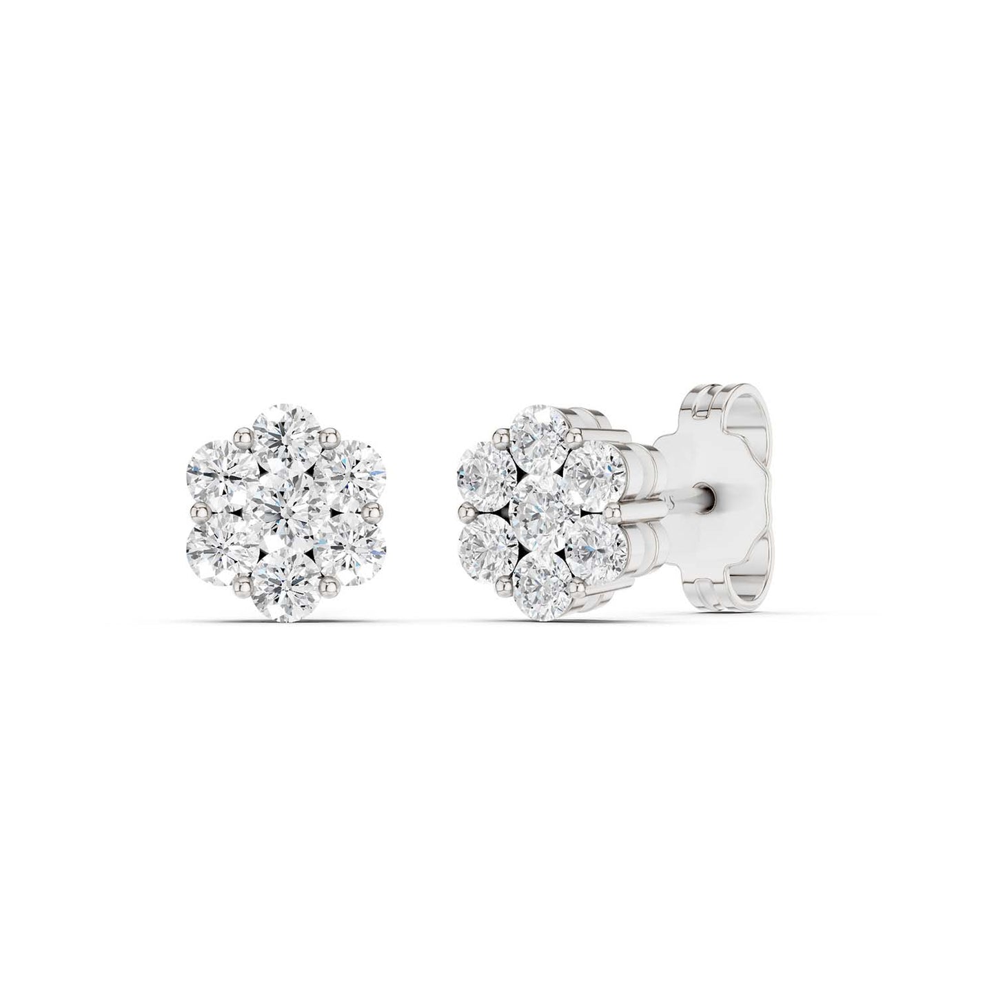 Primrose Studs Small