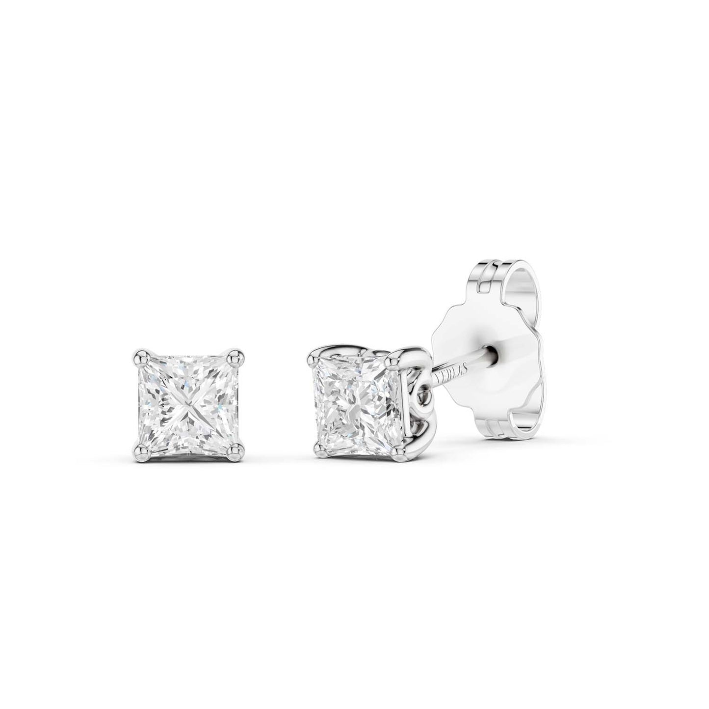 Princess Blossom Studs