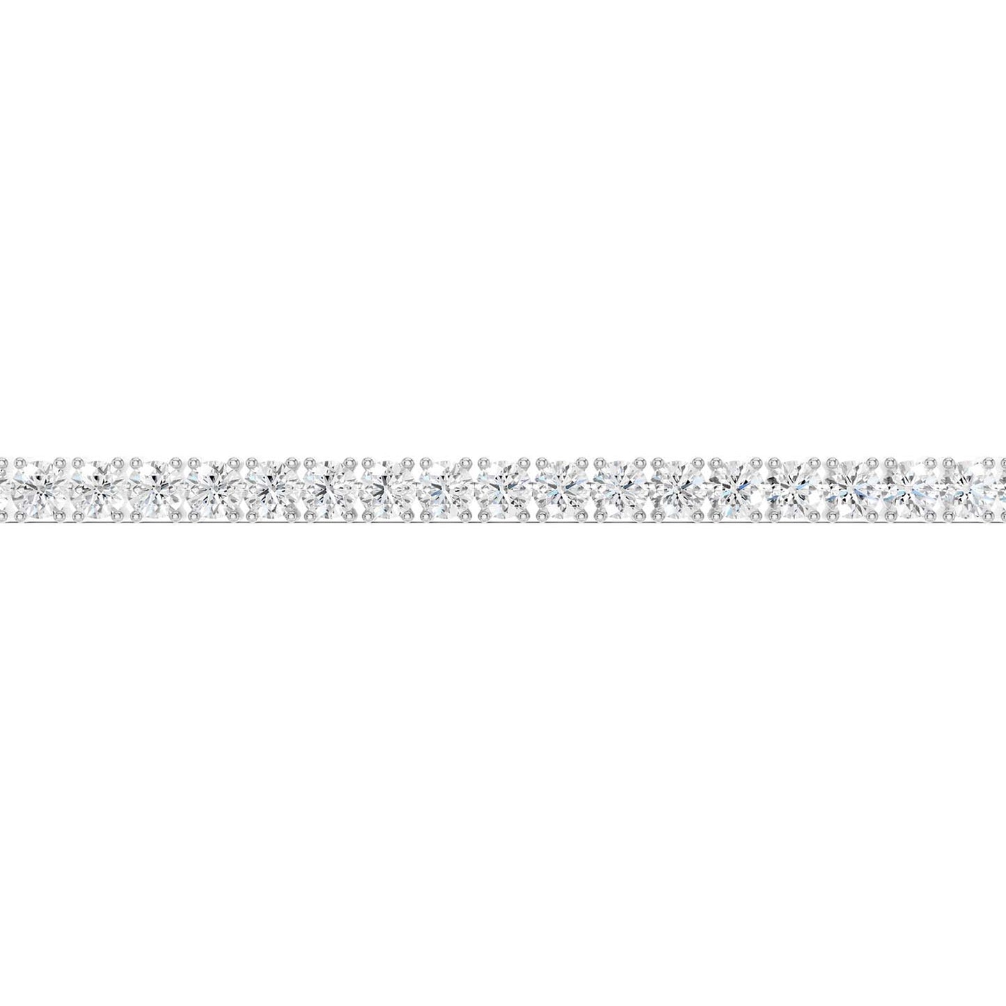 Enchanting Tennis Bracelet