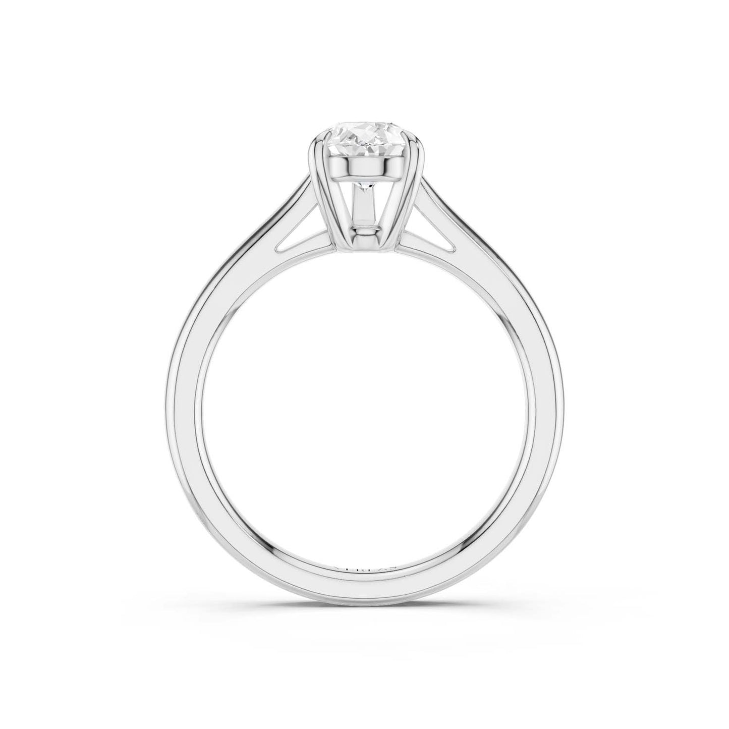 Dewdrop Iconic Ring