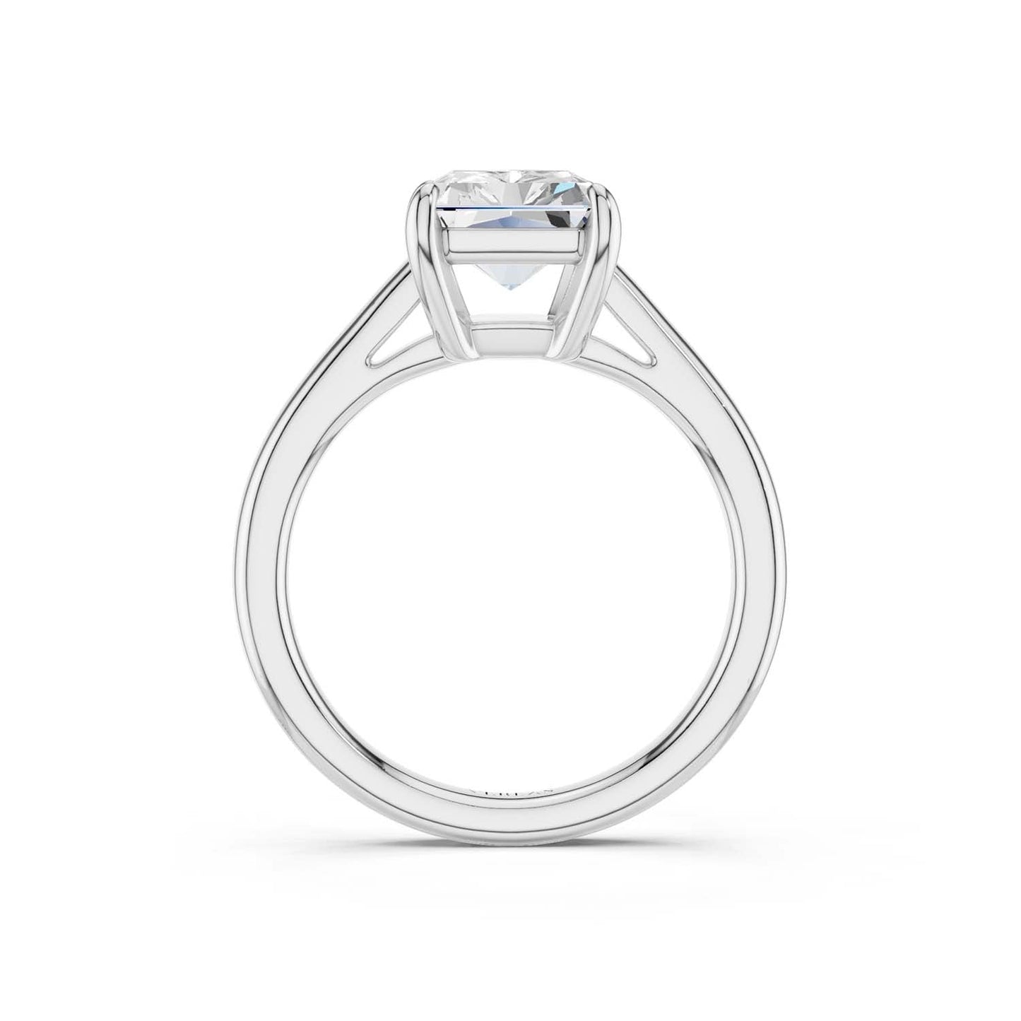 Iconic Radiant Ring