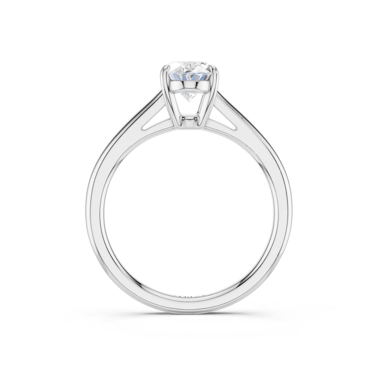 Ellipse Iconic Ring