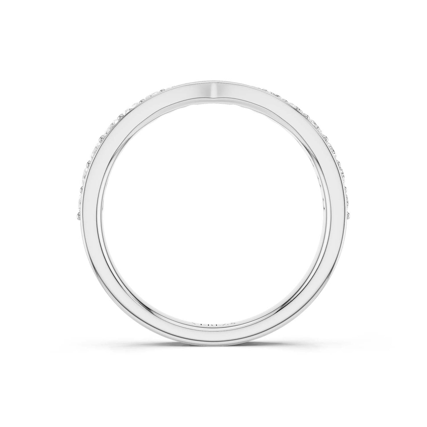 Harmony Diamond Band