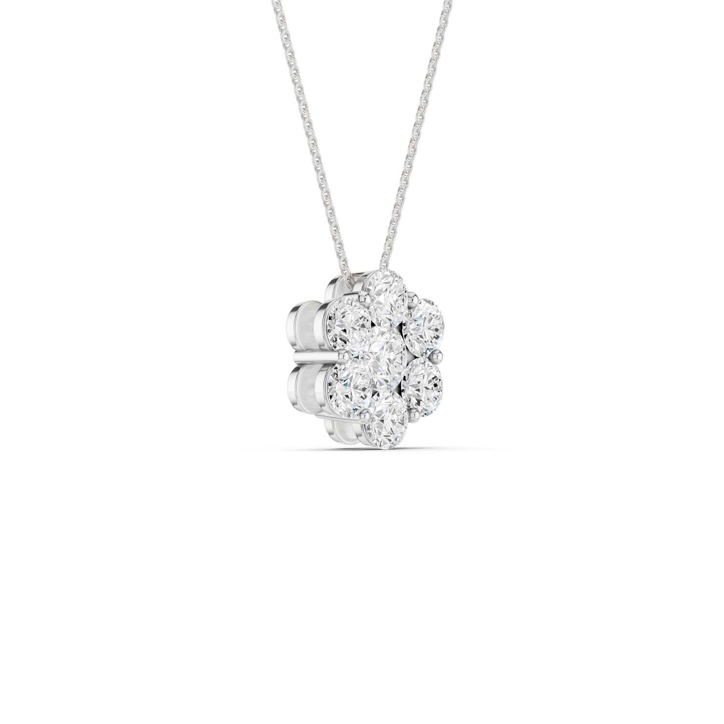 Primrose Necklace