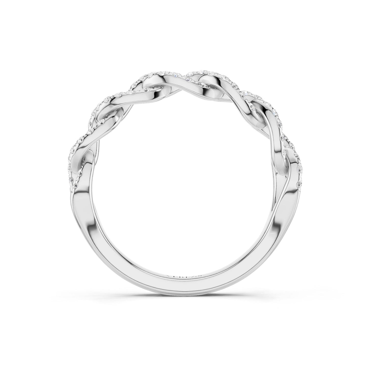 Beloved Ring