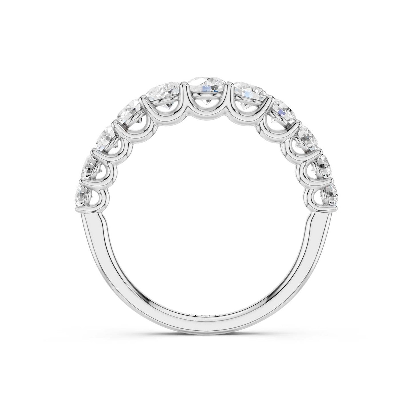 Graduated Round Ring Medium