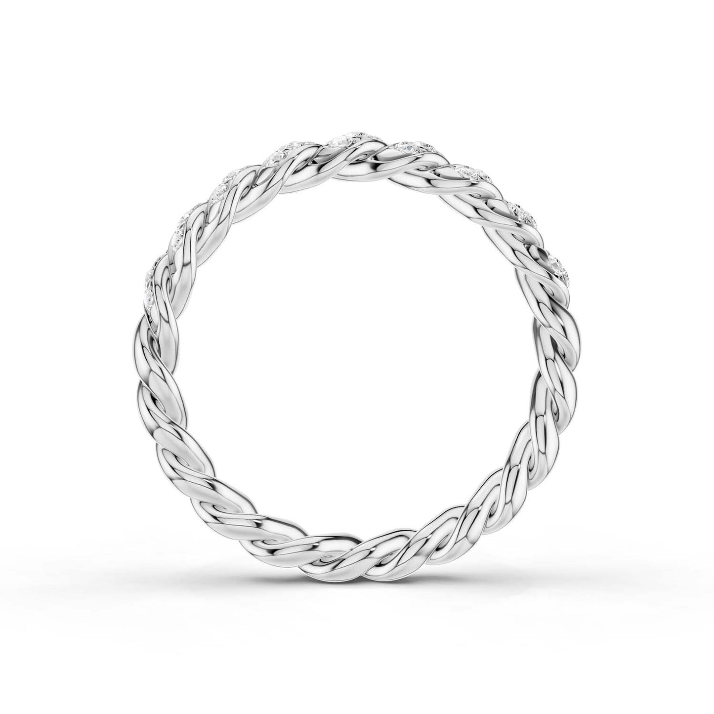 Braided Band