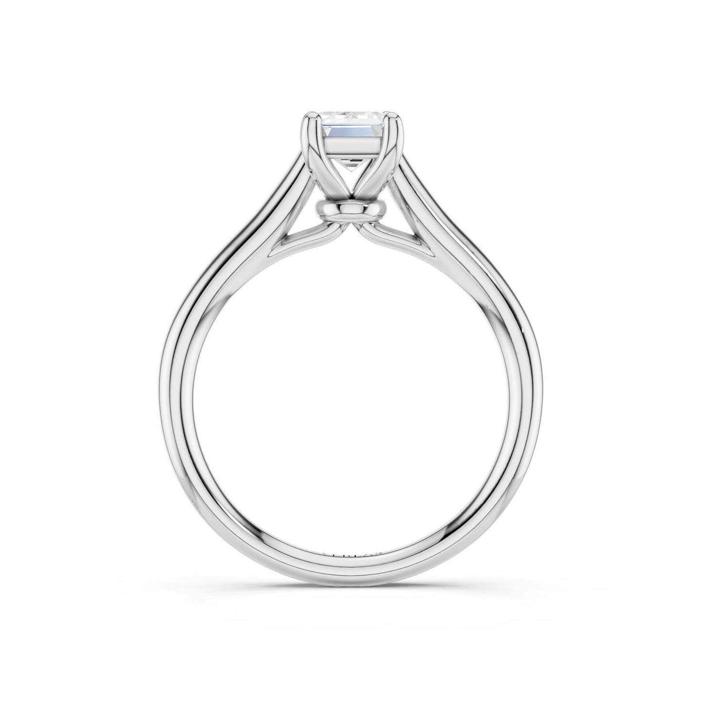 Iconic Emerald Ring