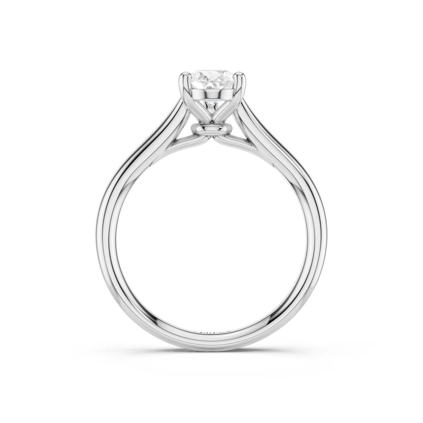 Iconic Dewdrop Ring