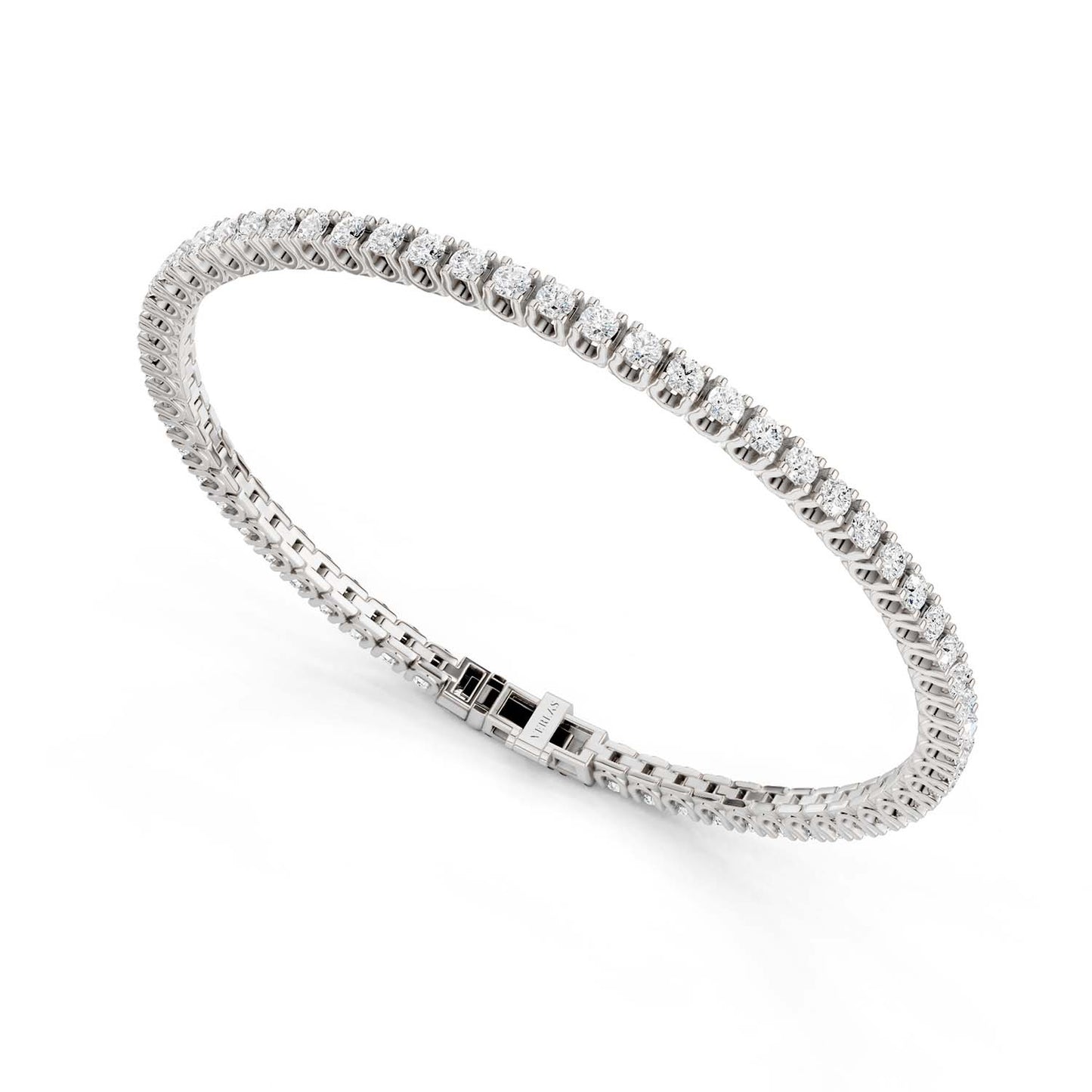 Essential Tennis Bracelet Medium