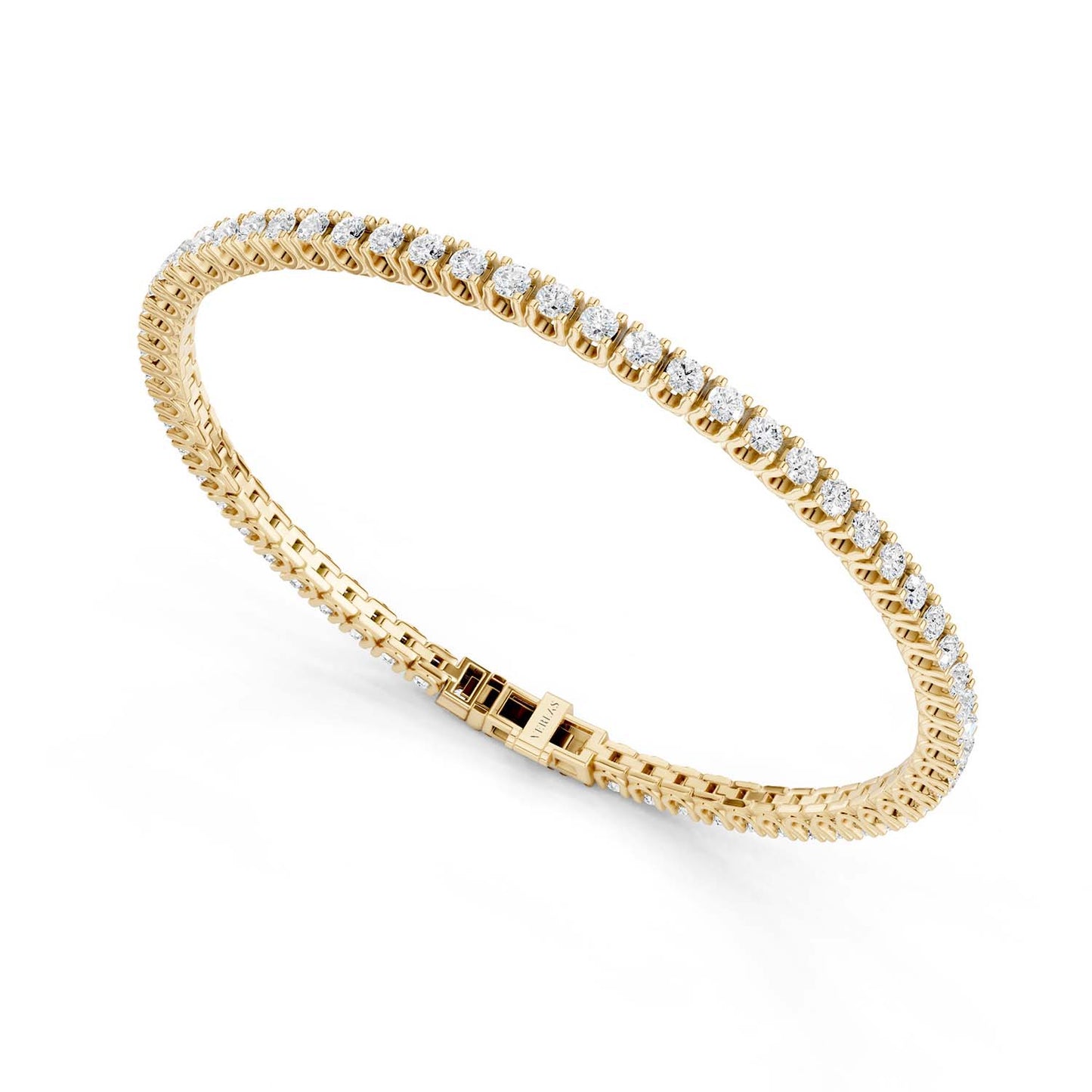 Essential Tennis Bracelet Medium