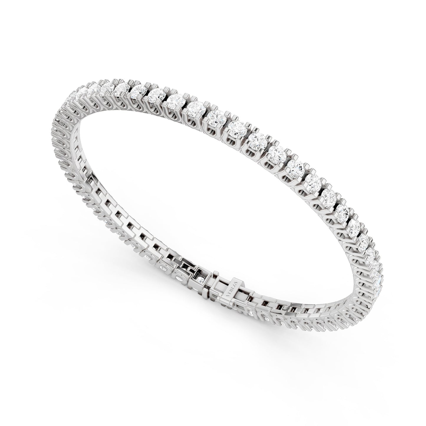 Essential Tennis Bracelet Large
