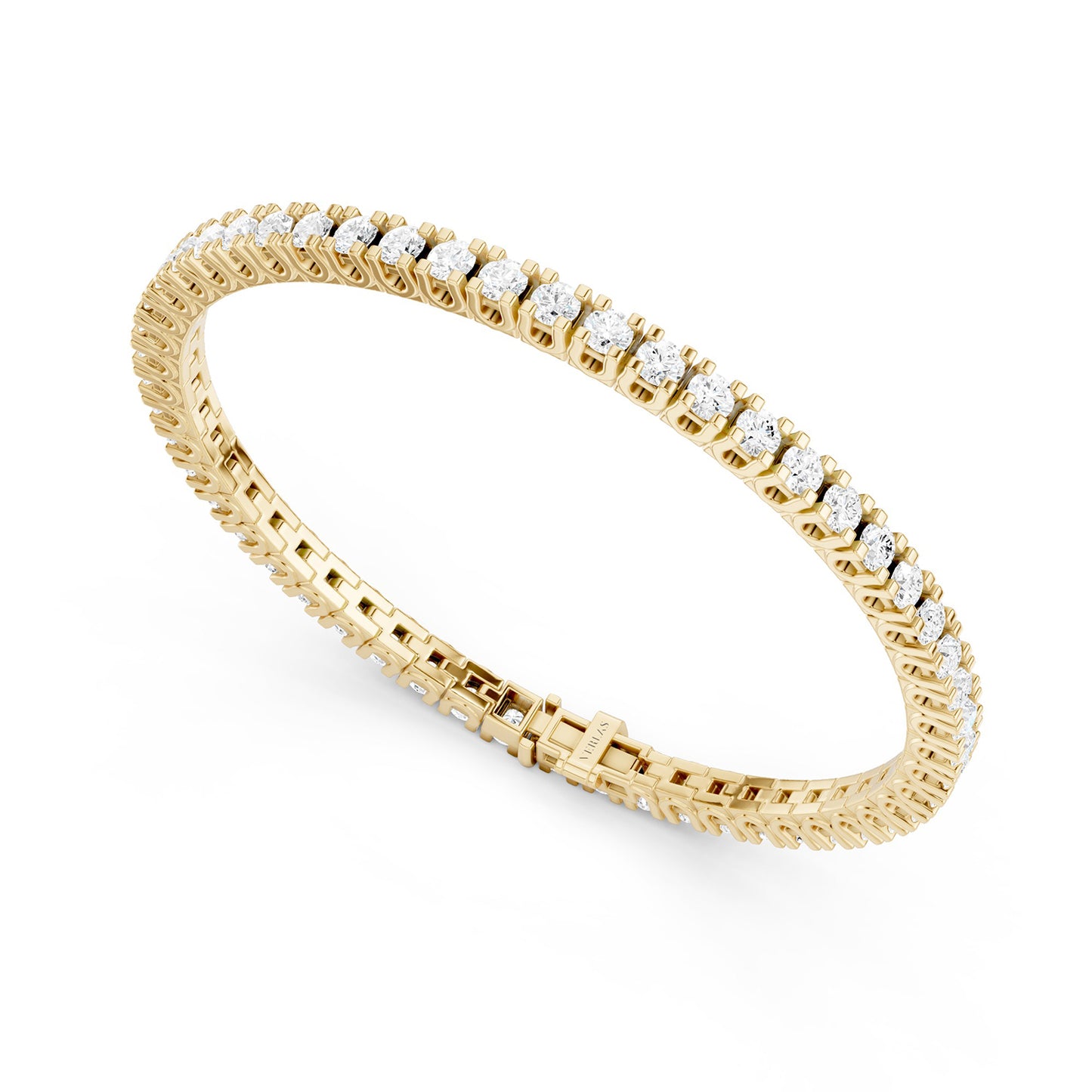 Essential Tennis Bracelet Large