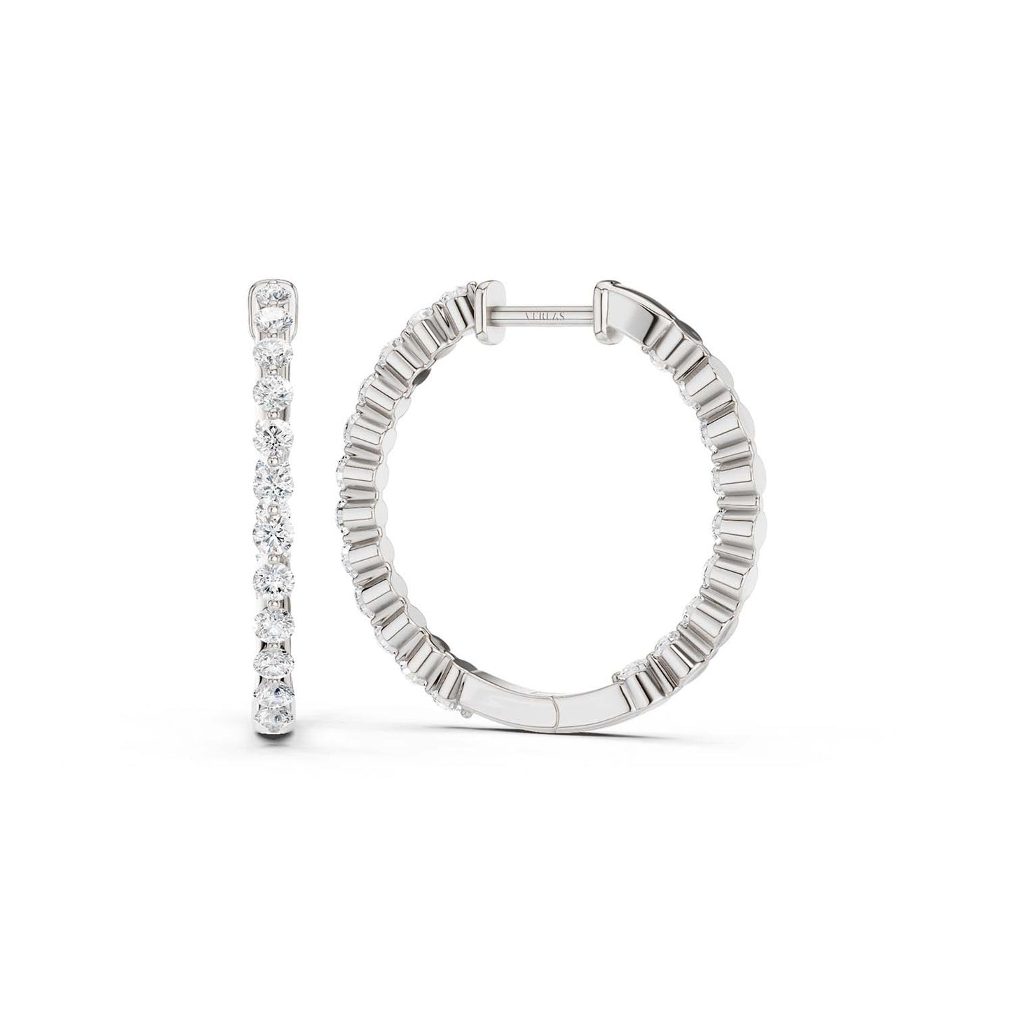 Charming Hoops