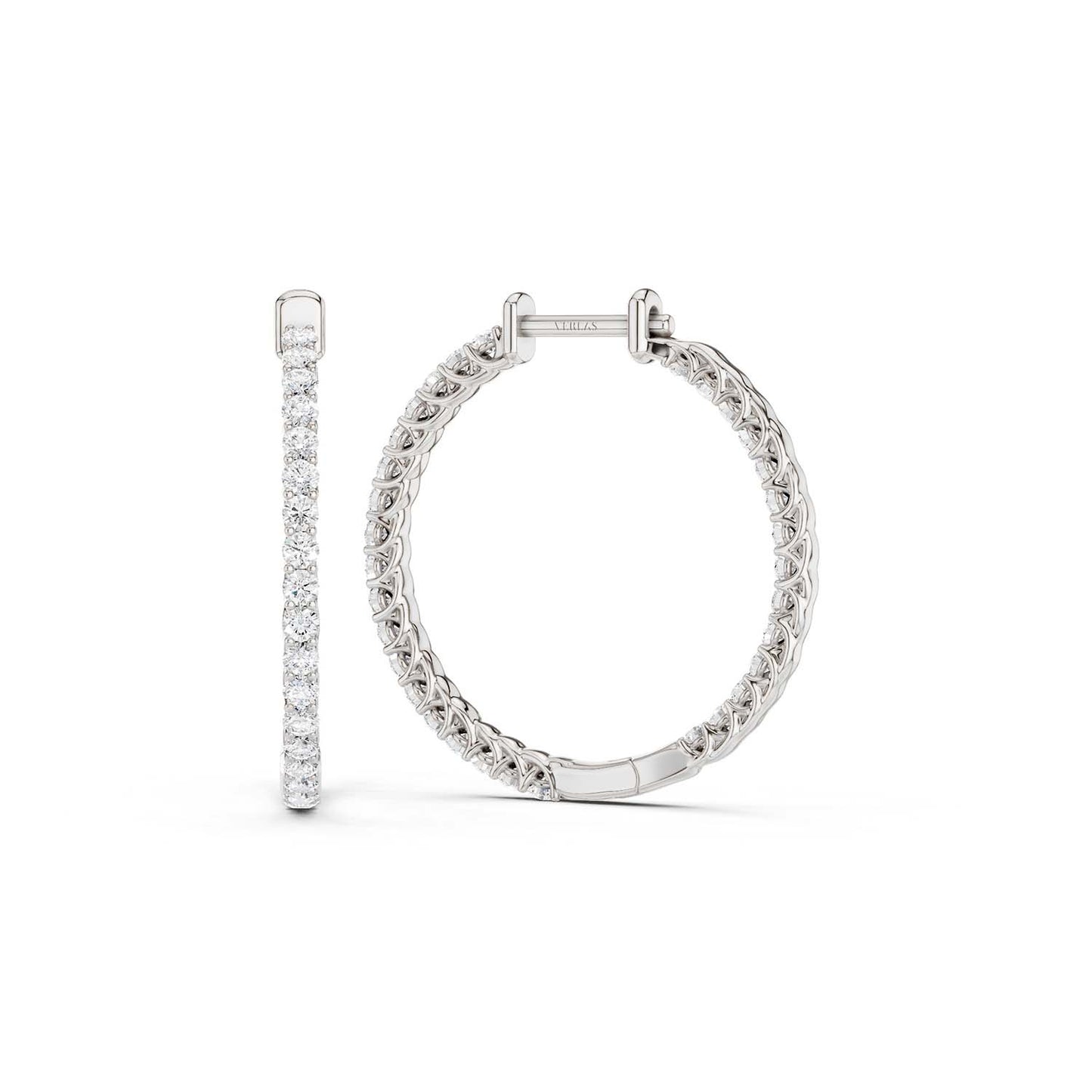 Quintessential Hoops
