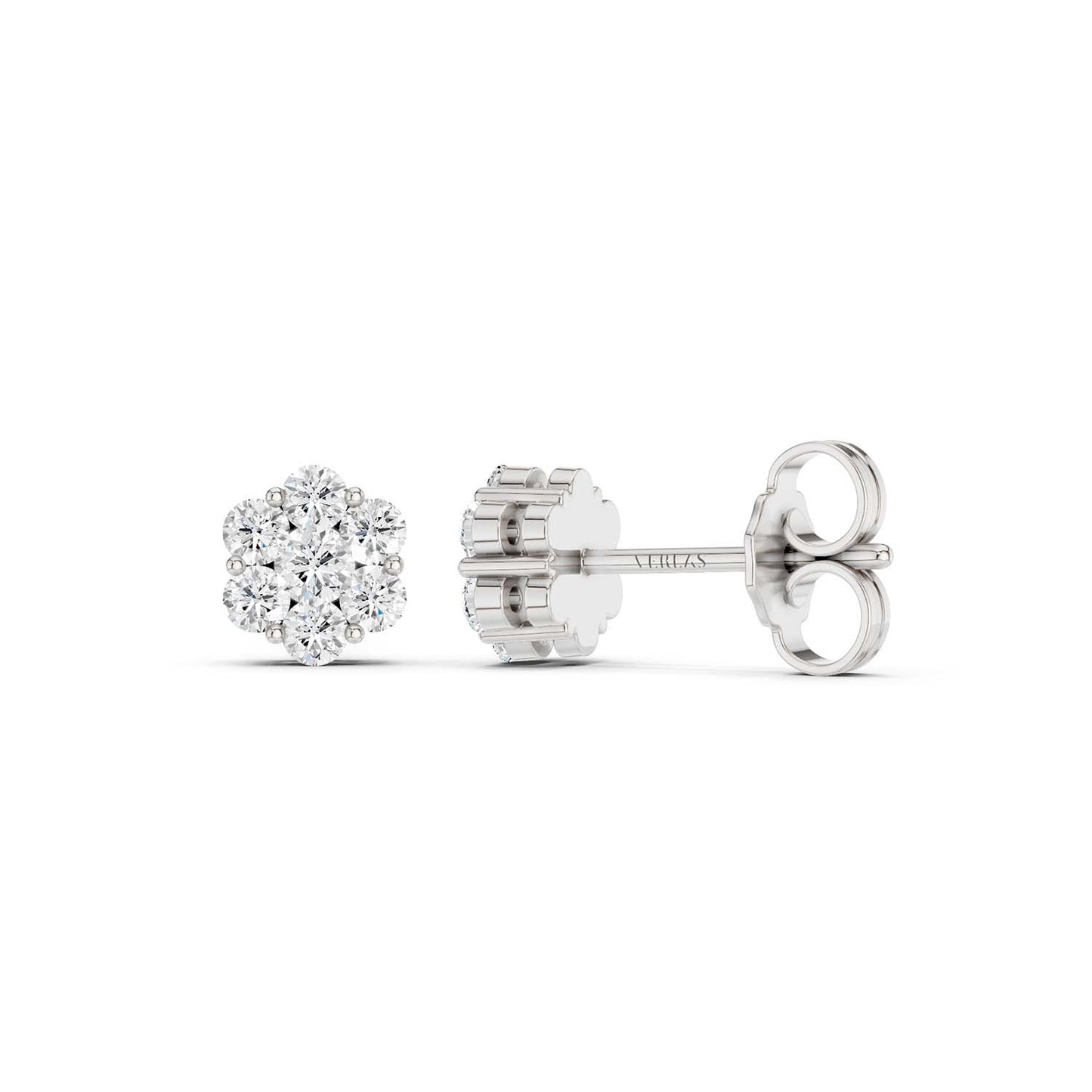 Primrose Studs Small
