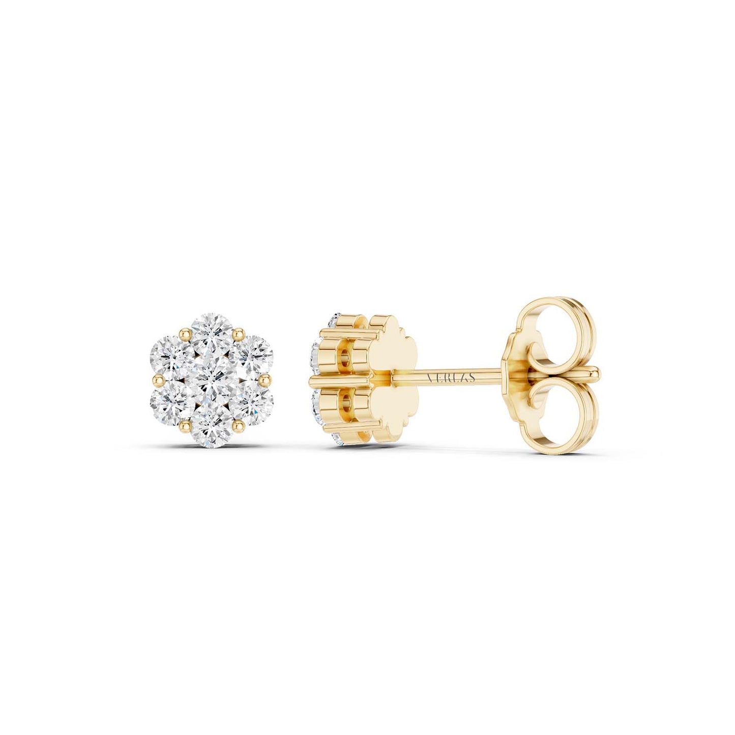 Primrose Studs Small