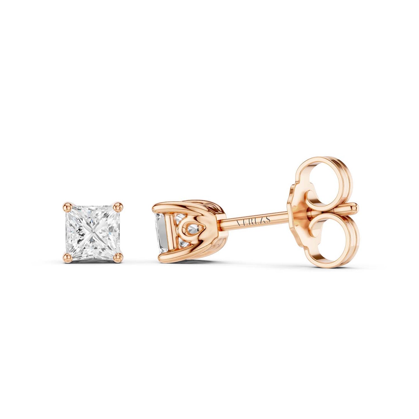 Princess Blossom Studs