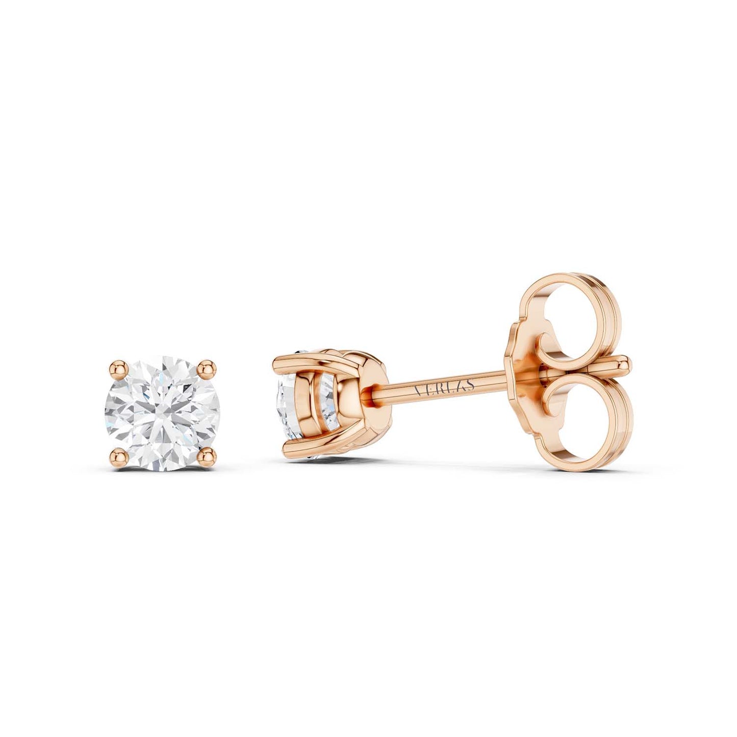 Solitaire Studs