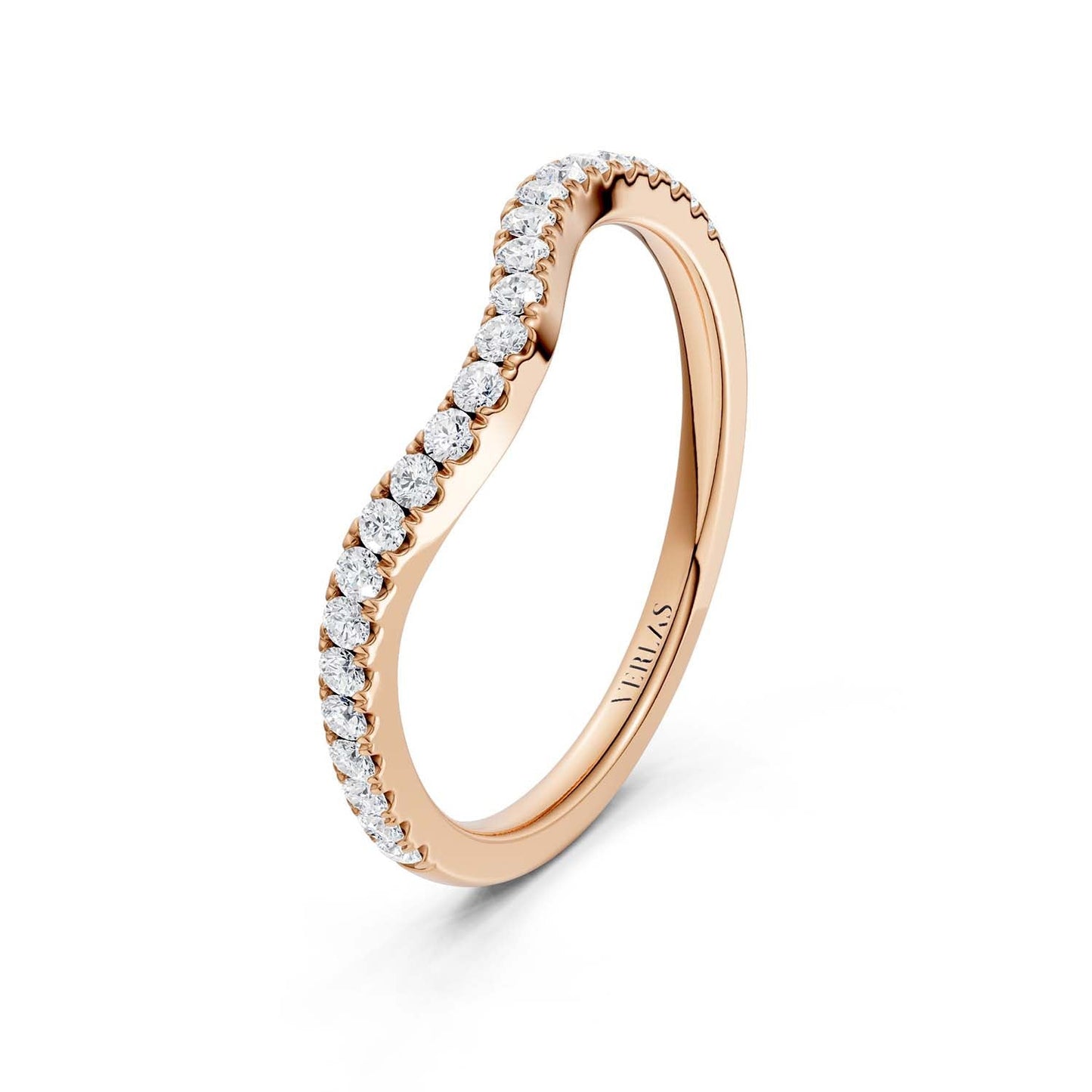 Chevron Ring