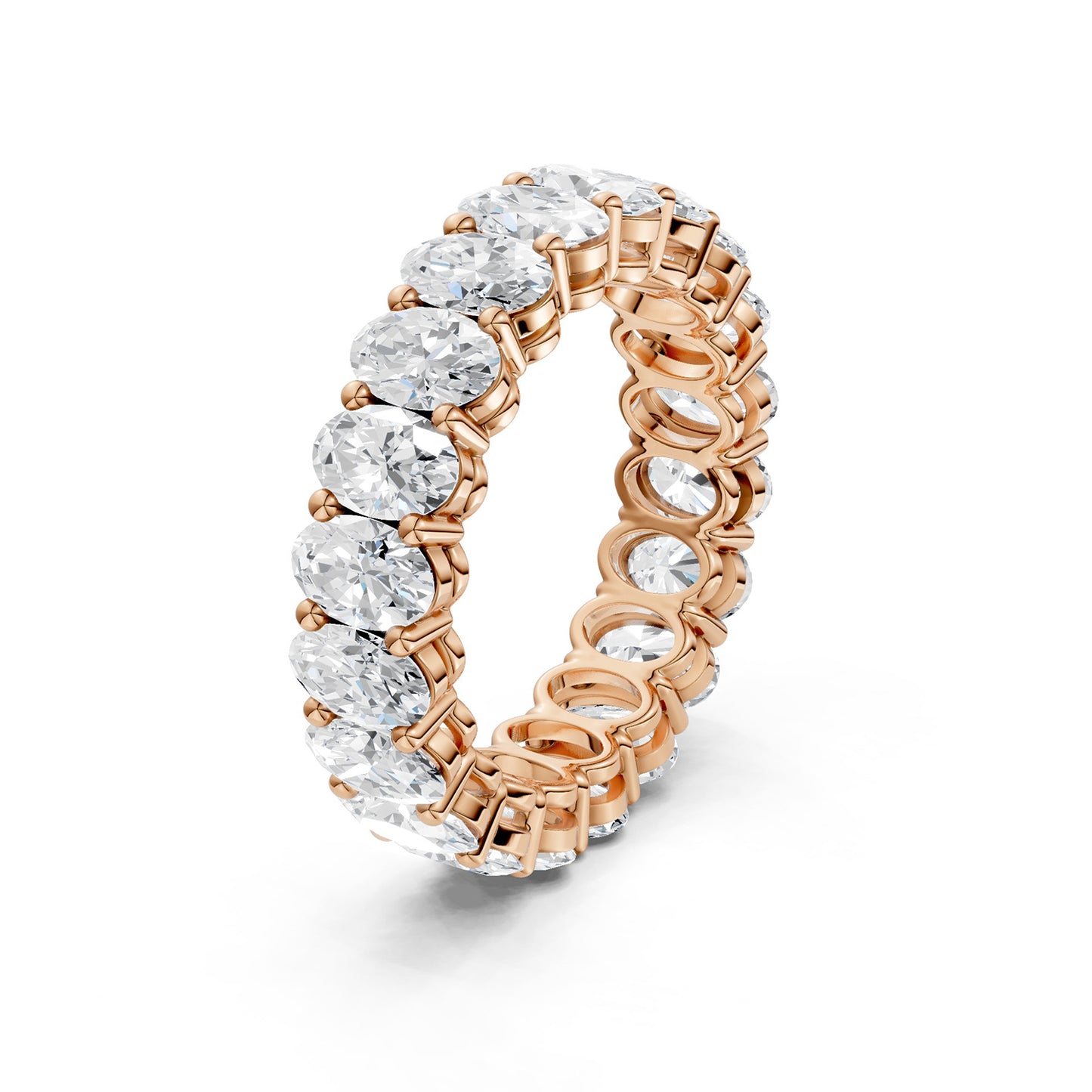 Ellipse Eternal Band