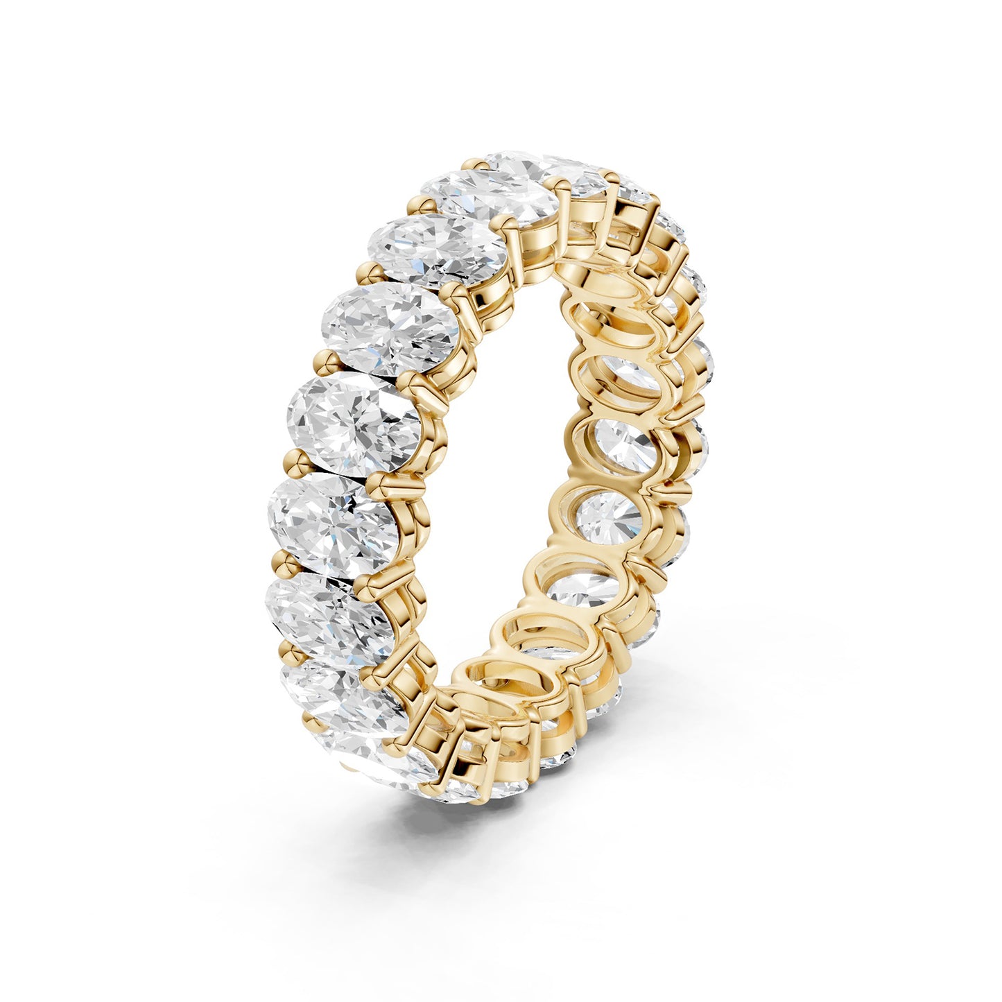 Ellipse Eternal Band