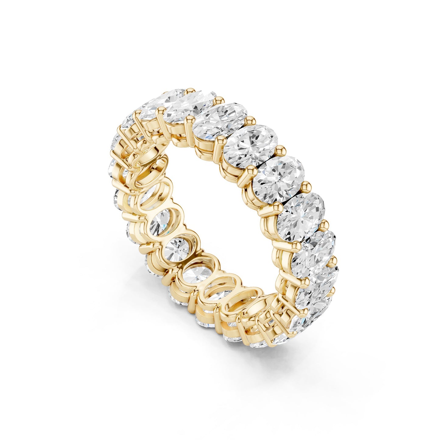 Ellipse Eternal Band