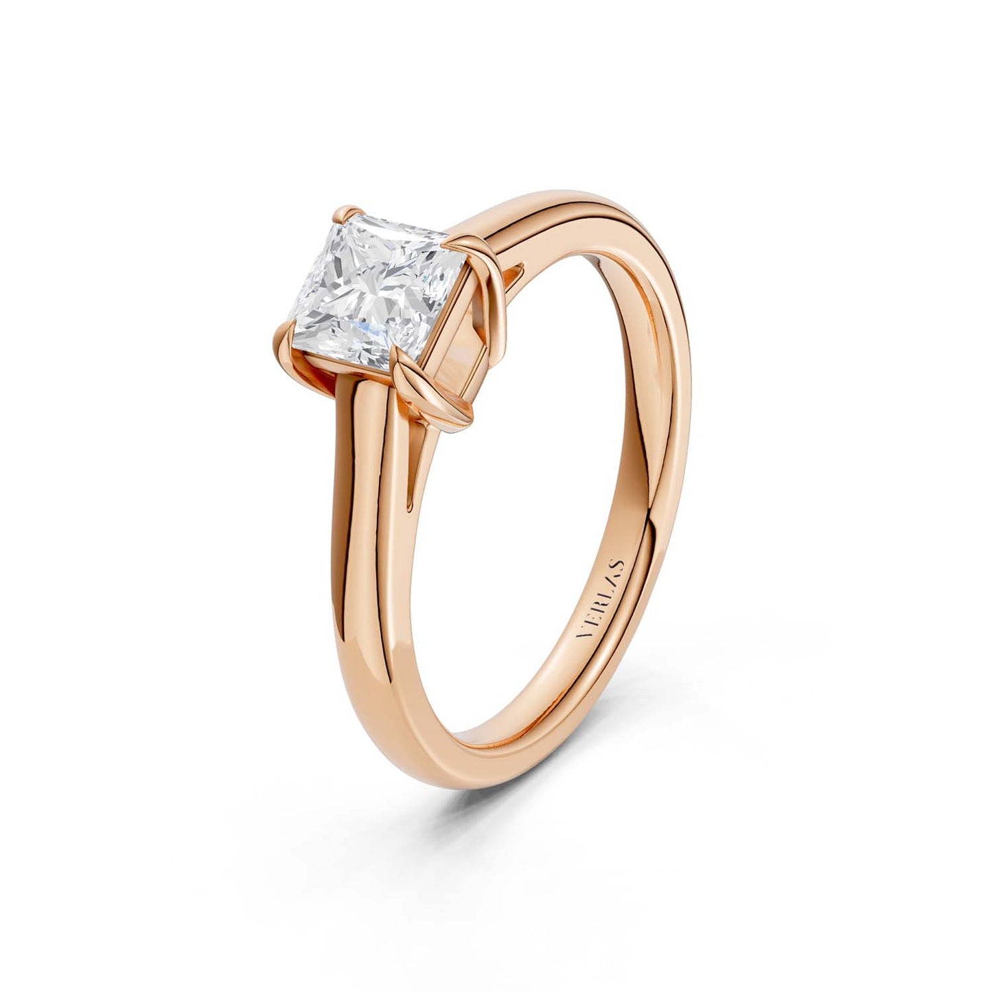Princess Iconic Ring Medium