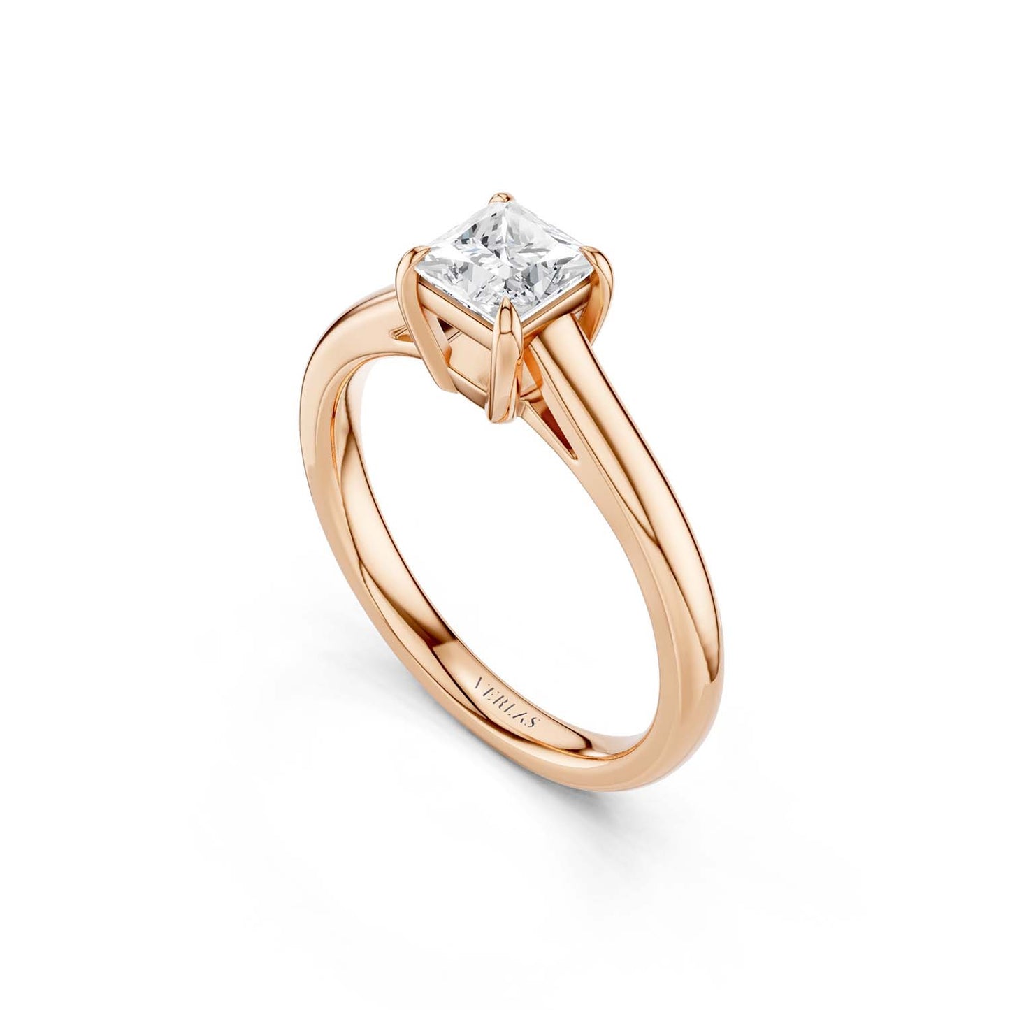 Princess Iconic Ring Medium