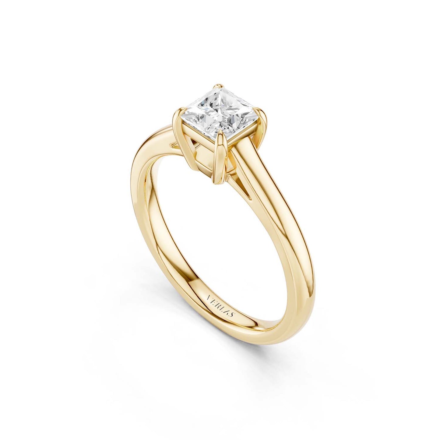 Princess Iconic Ring Medium